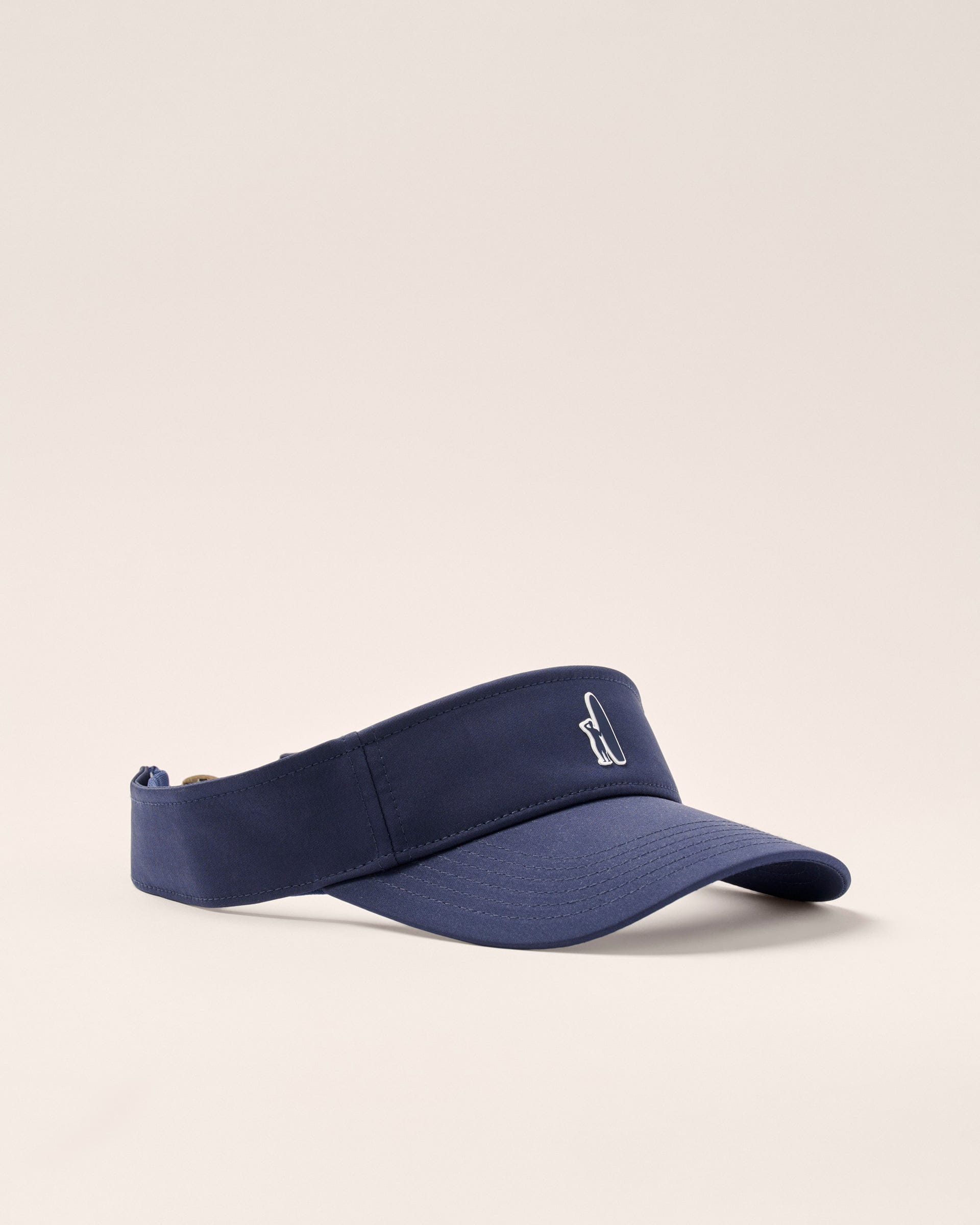 Johnnie-O Classic Performance Visor