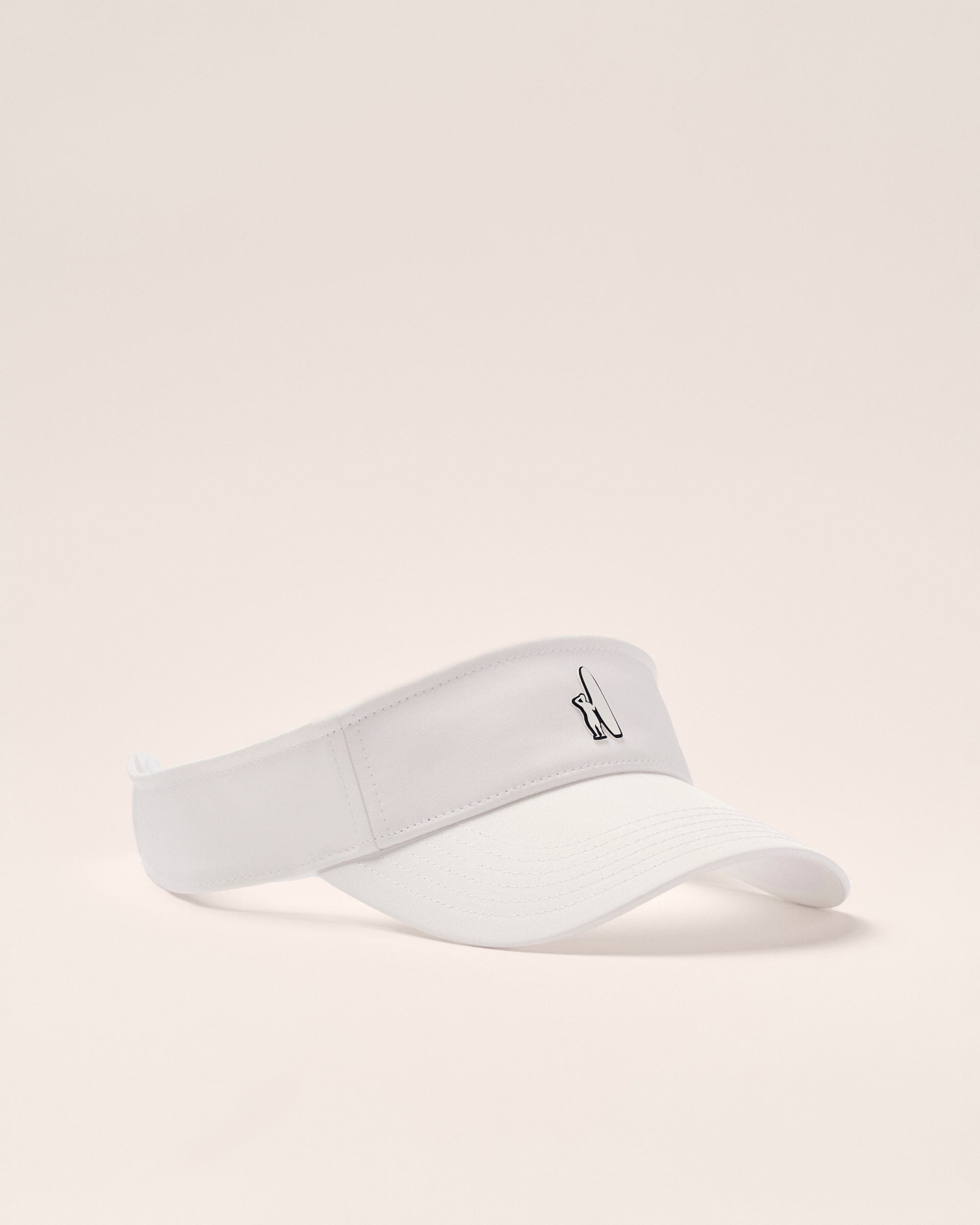 Johnnie-O Classic Performance Visor