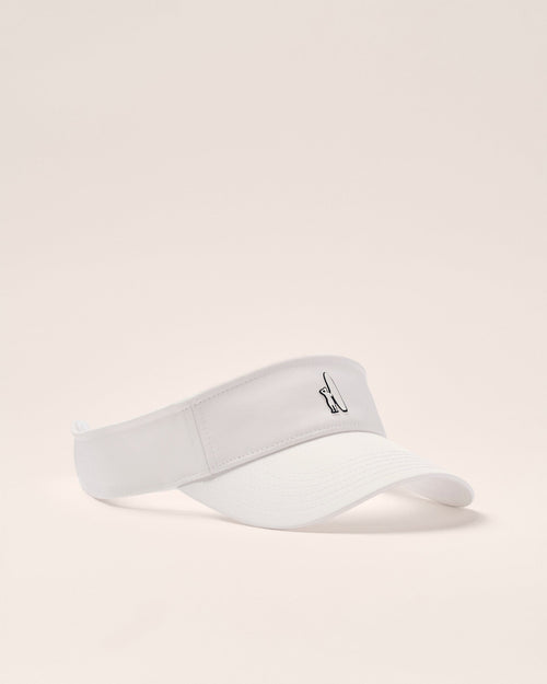 Johnnie-O Classic Performance Visor