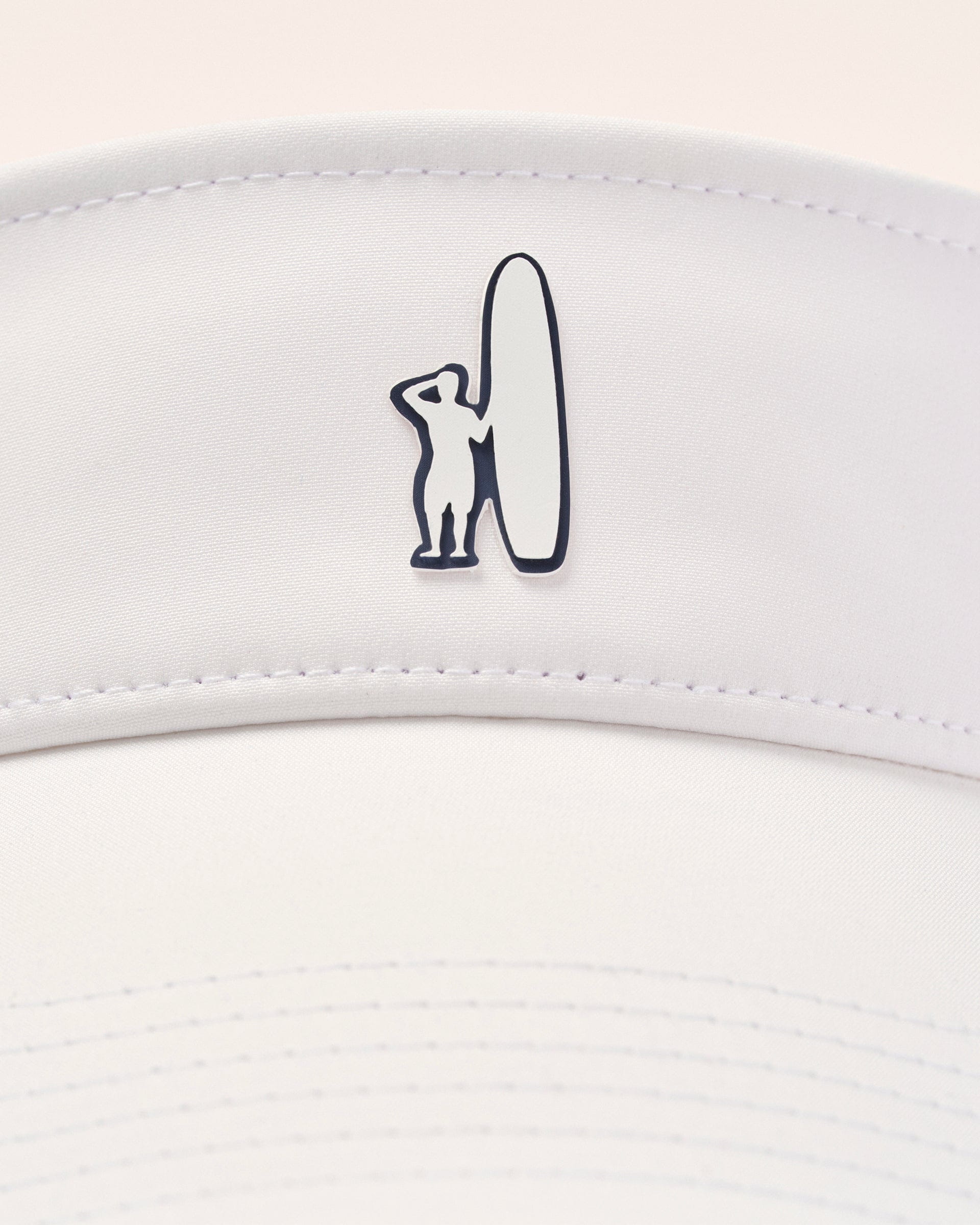 Johnnie-O Classic Performance Visor