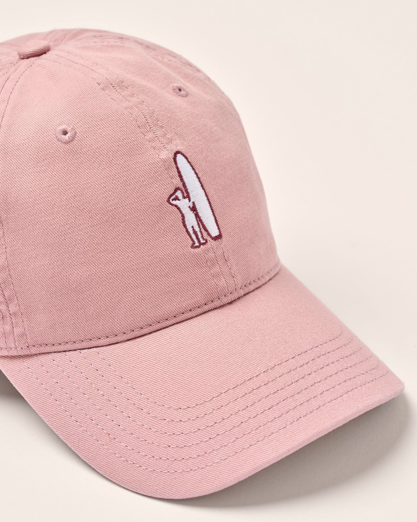 Johnnie-O Topper Baseball Hat