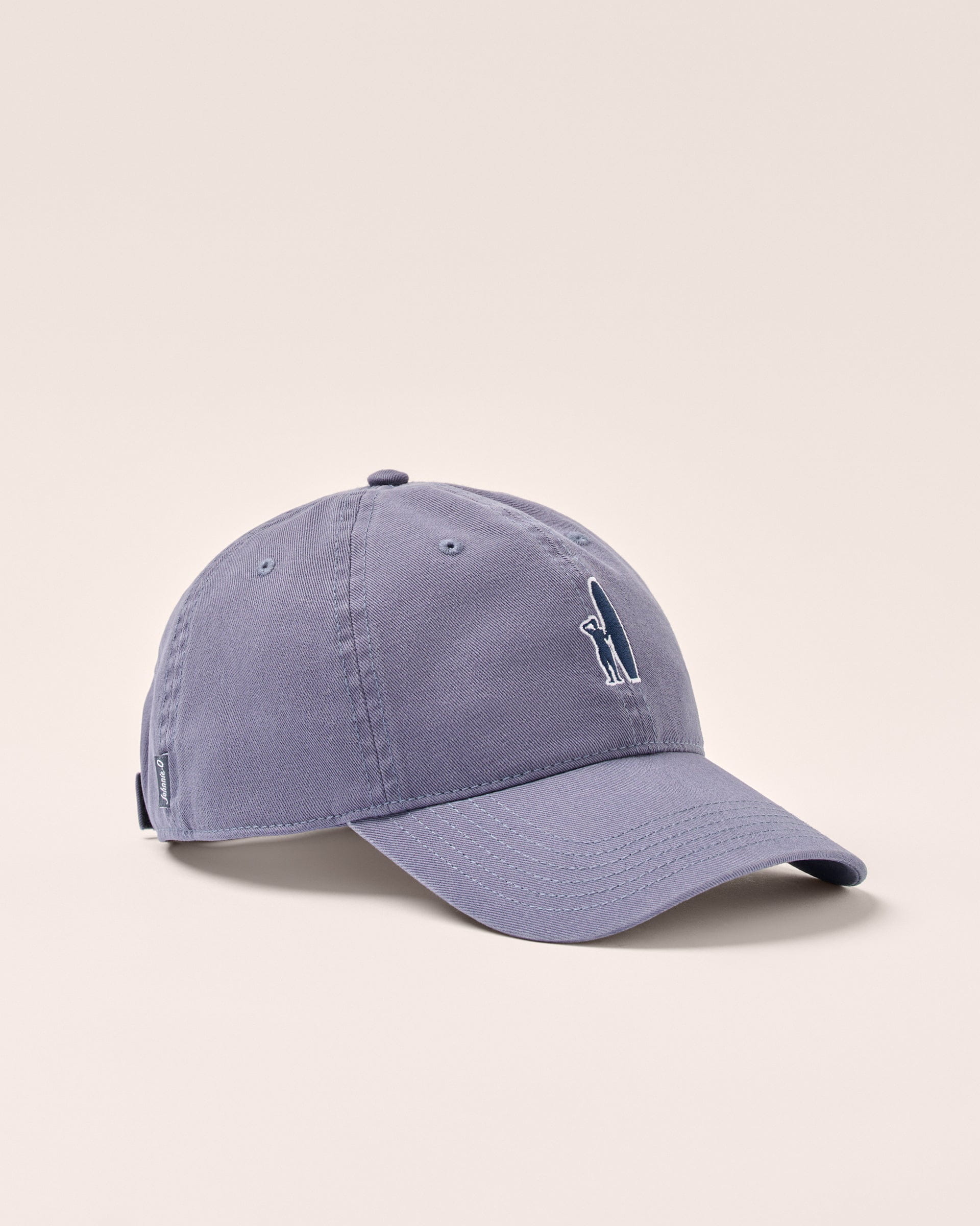 Johnnie-O Topper Baseball Hat