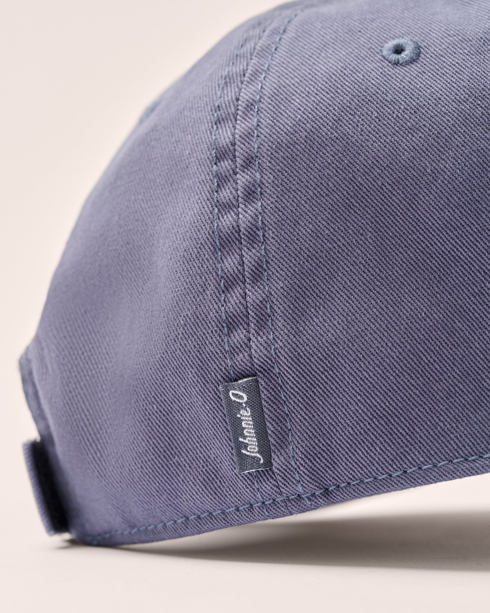 Johnnie-O Topper Baseball Hat