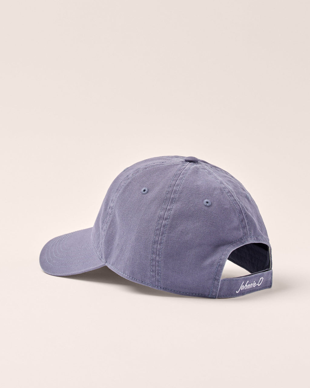 Johnnie-O Topper Baseball Hat