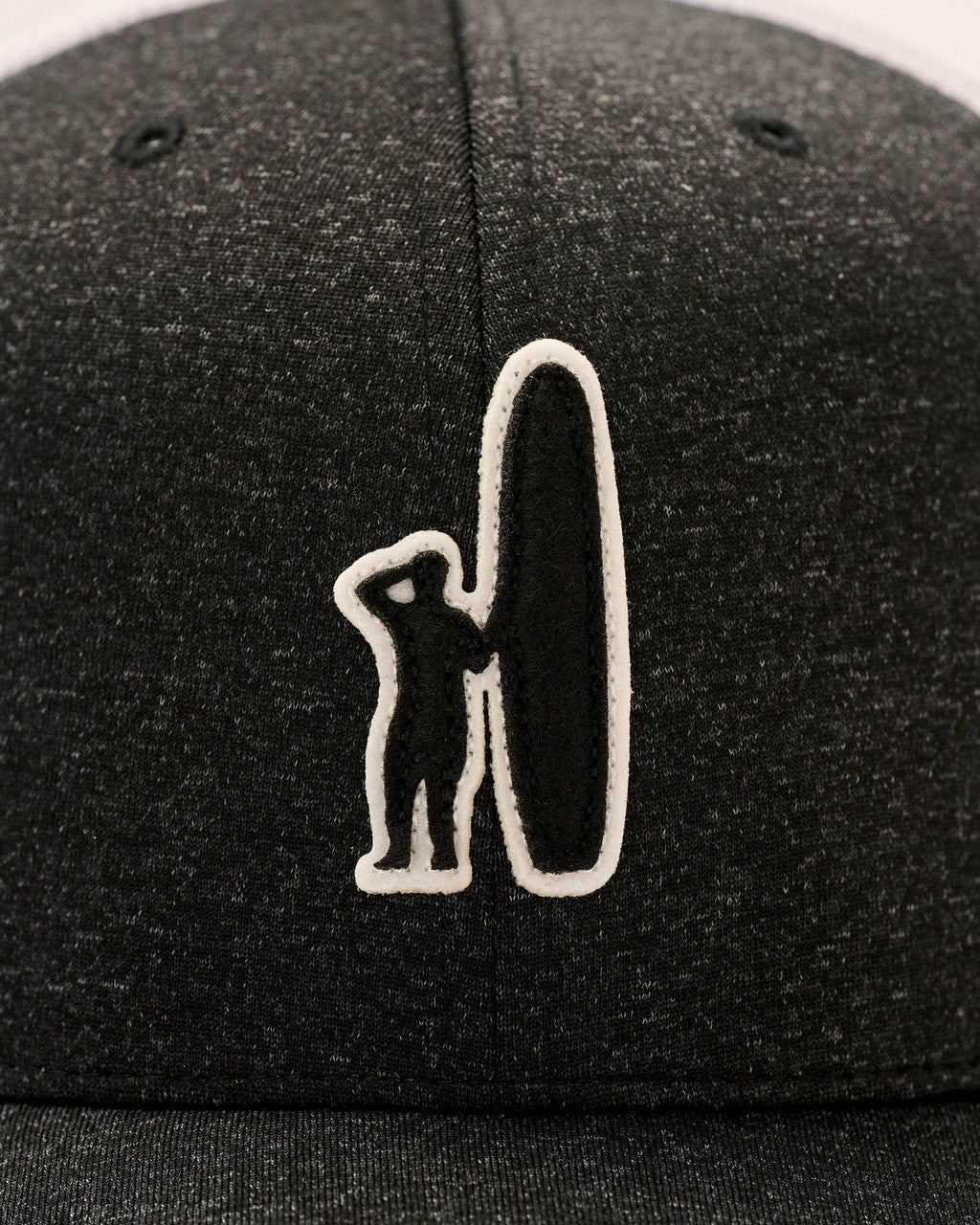 Johnnie-O The Varsity Mesh Trucker Hat