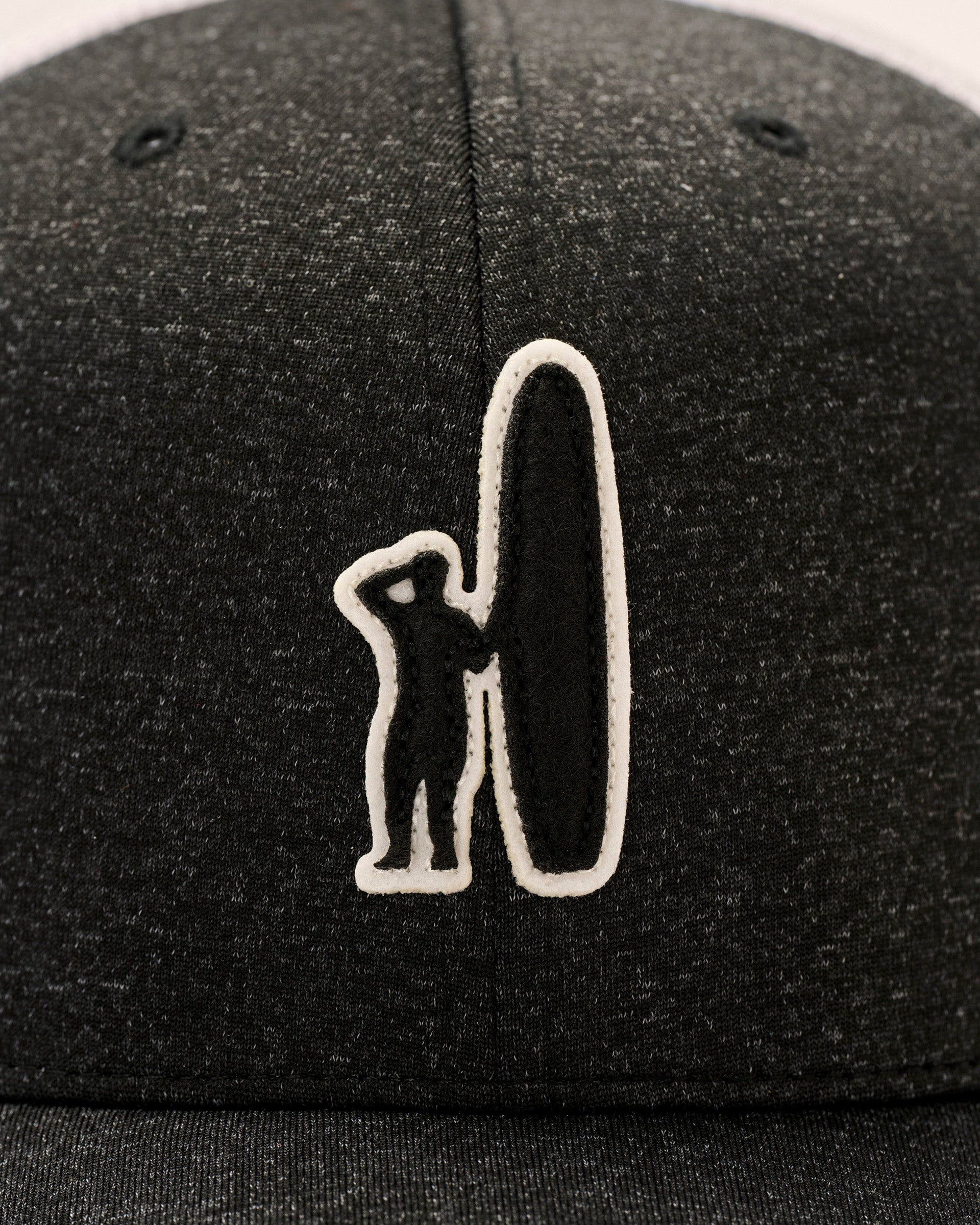 Johnnie-O The Varsity Mesh Trucker Hat