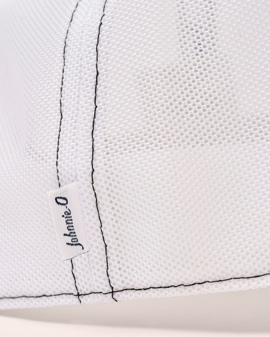 Johnnie-O The Varsity Mesh Trucker Hat