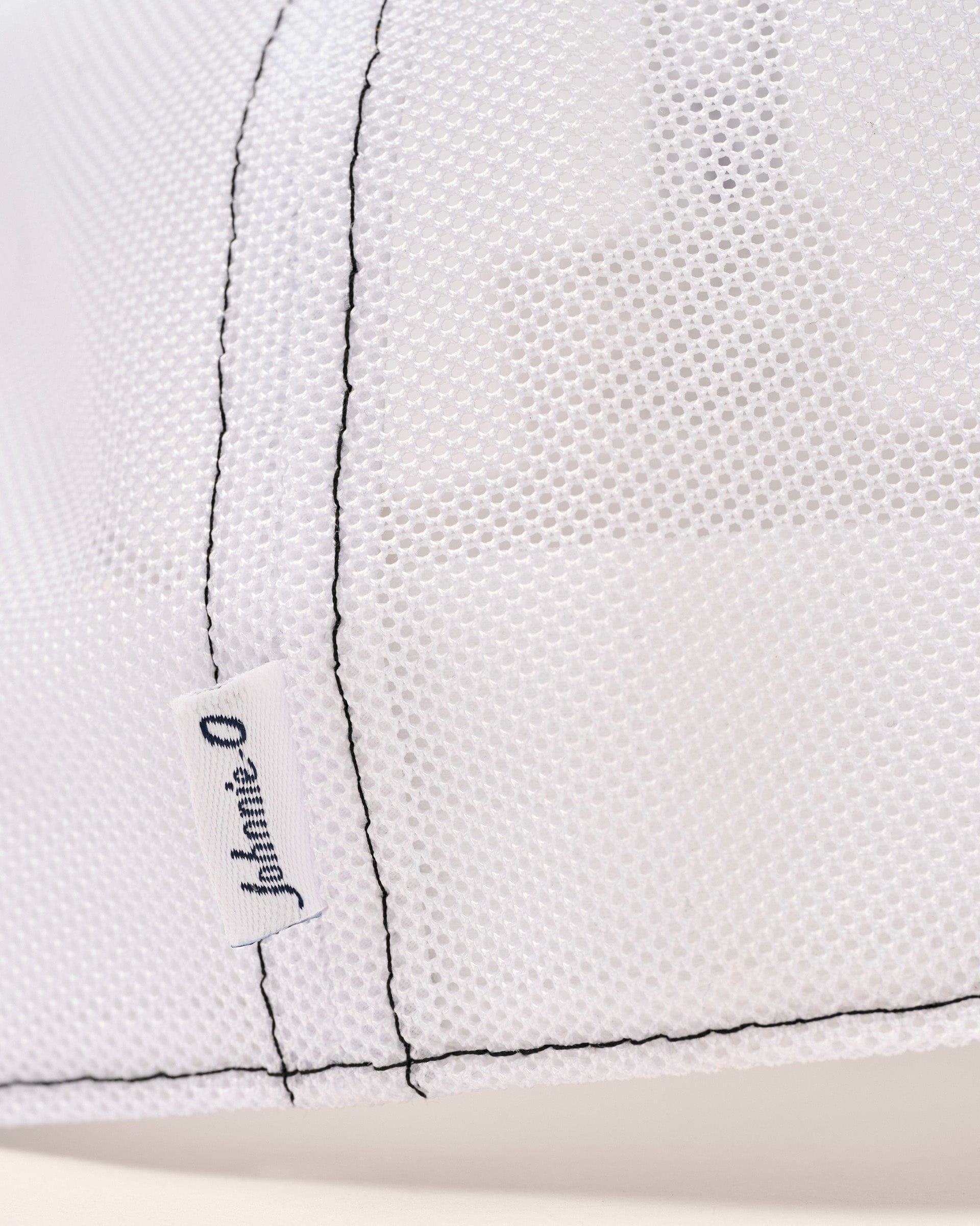 Johnnie-O The Varsity Mesh Trucker Hat