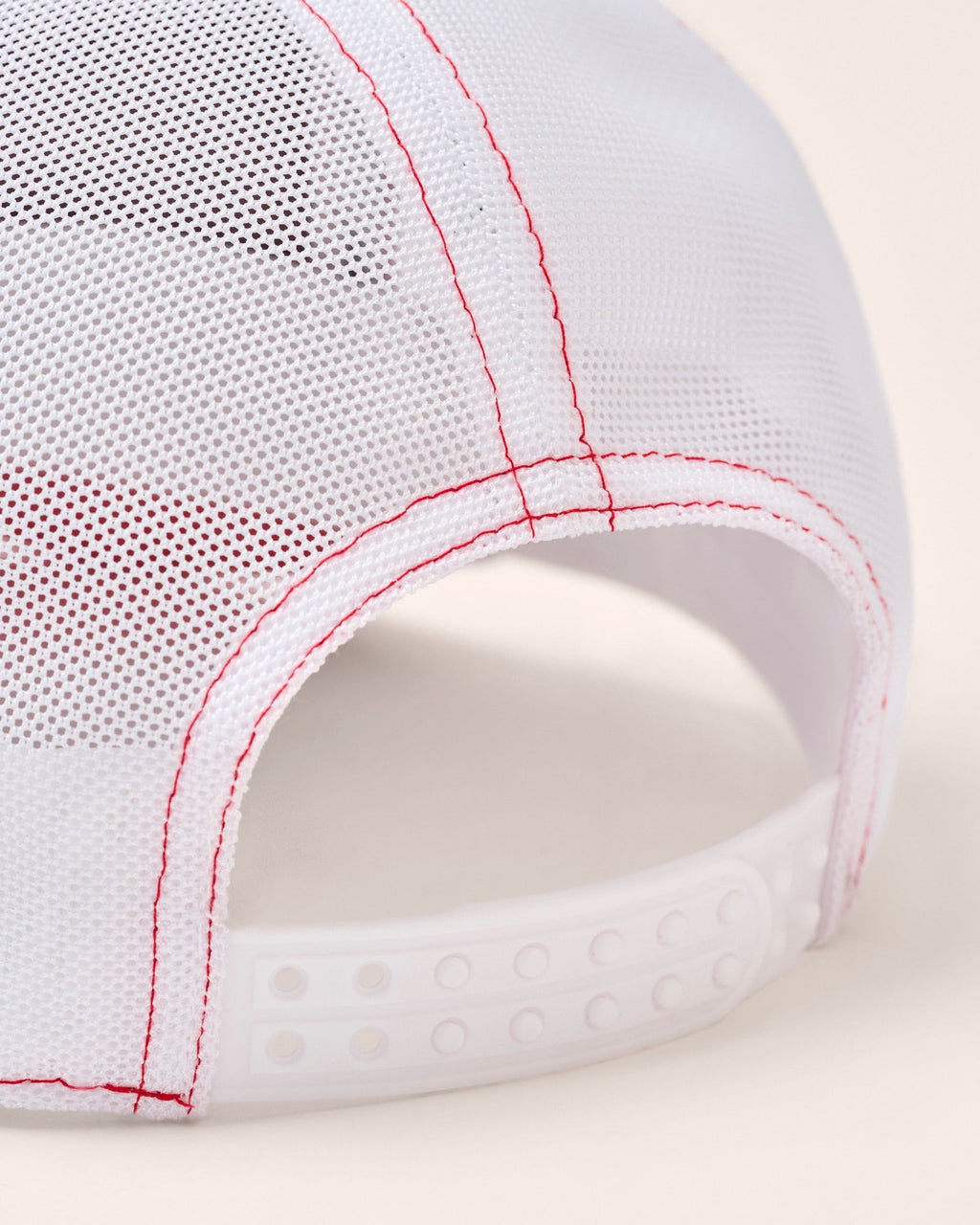 Johnnie-O The Varsity Mesh Trucker Hat