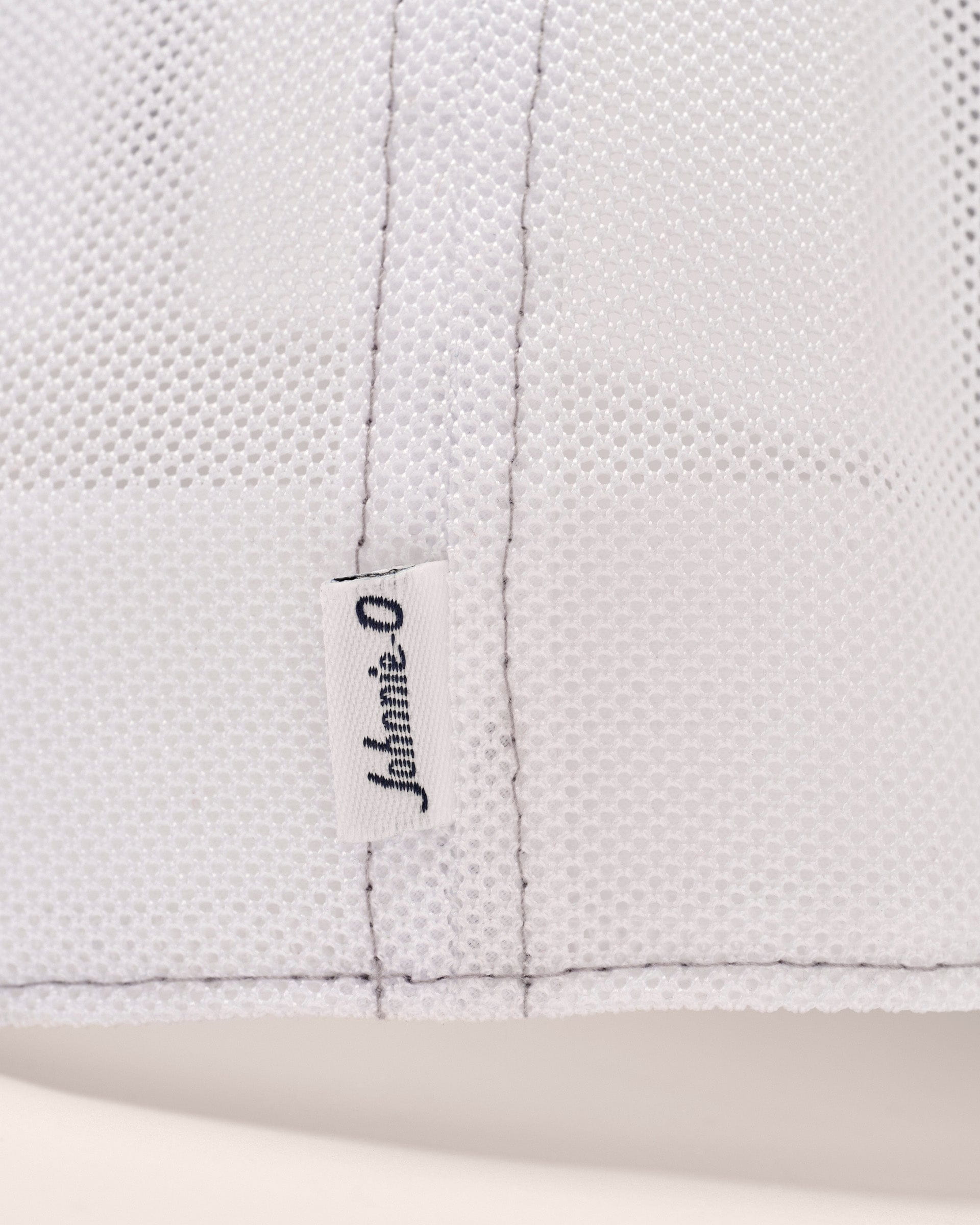 Johnnie-O The Varsity Mesh Trucker Hat