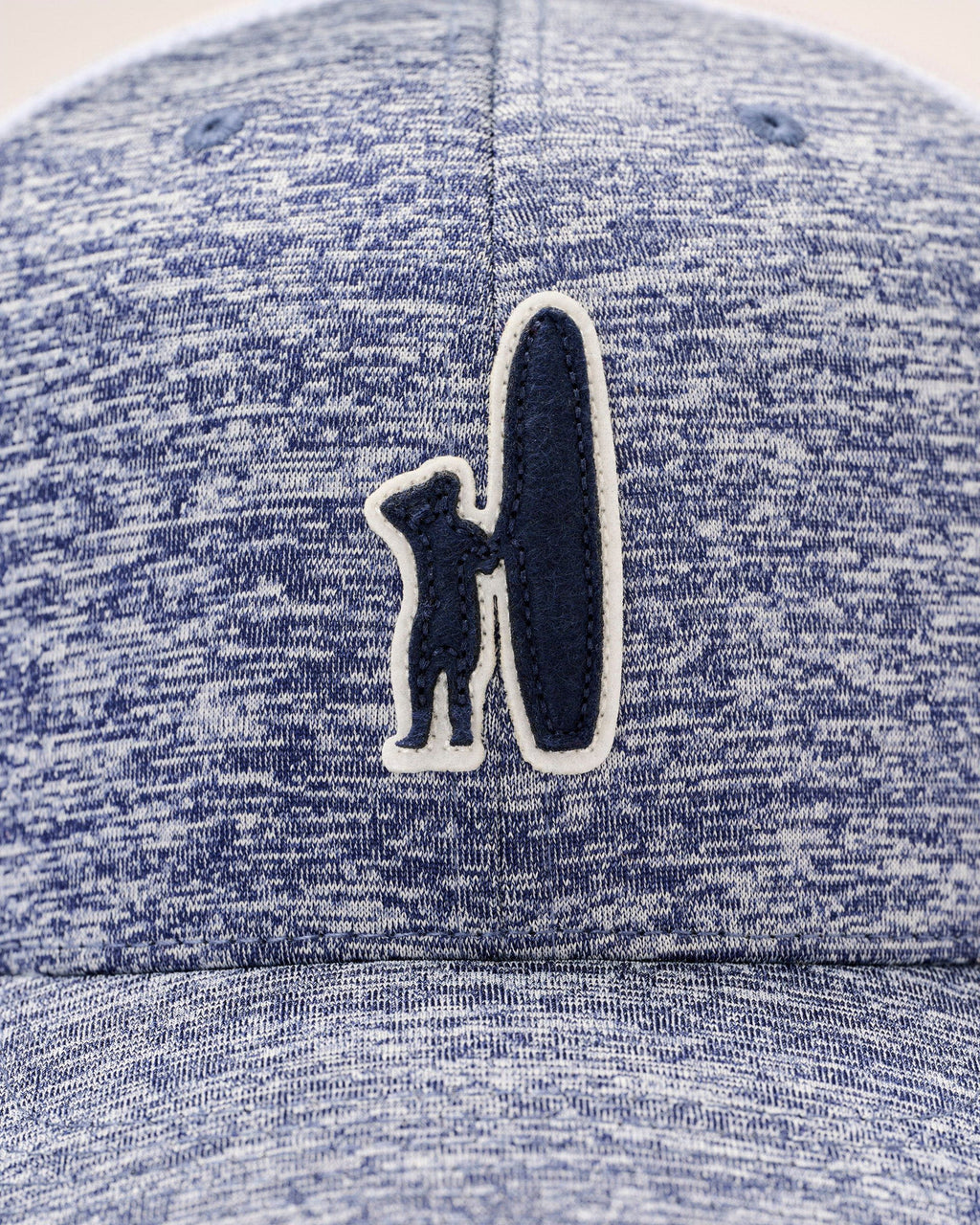 Johnnie-O The Varsity Mesh Trucker Hat