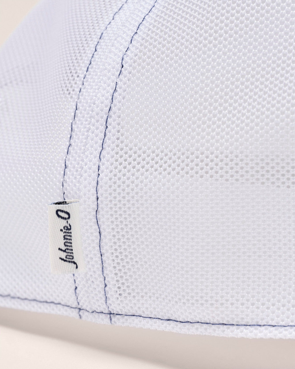 Johnnie-O The Varsity Mesh Trucker Hat