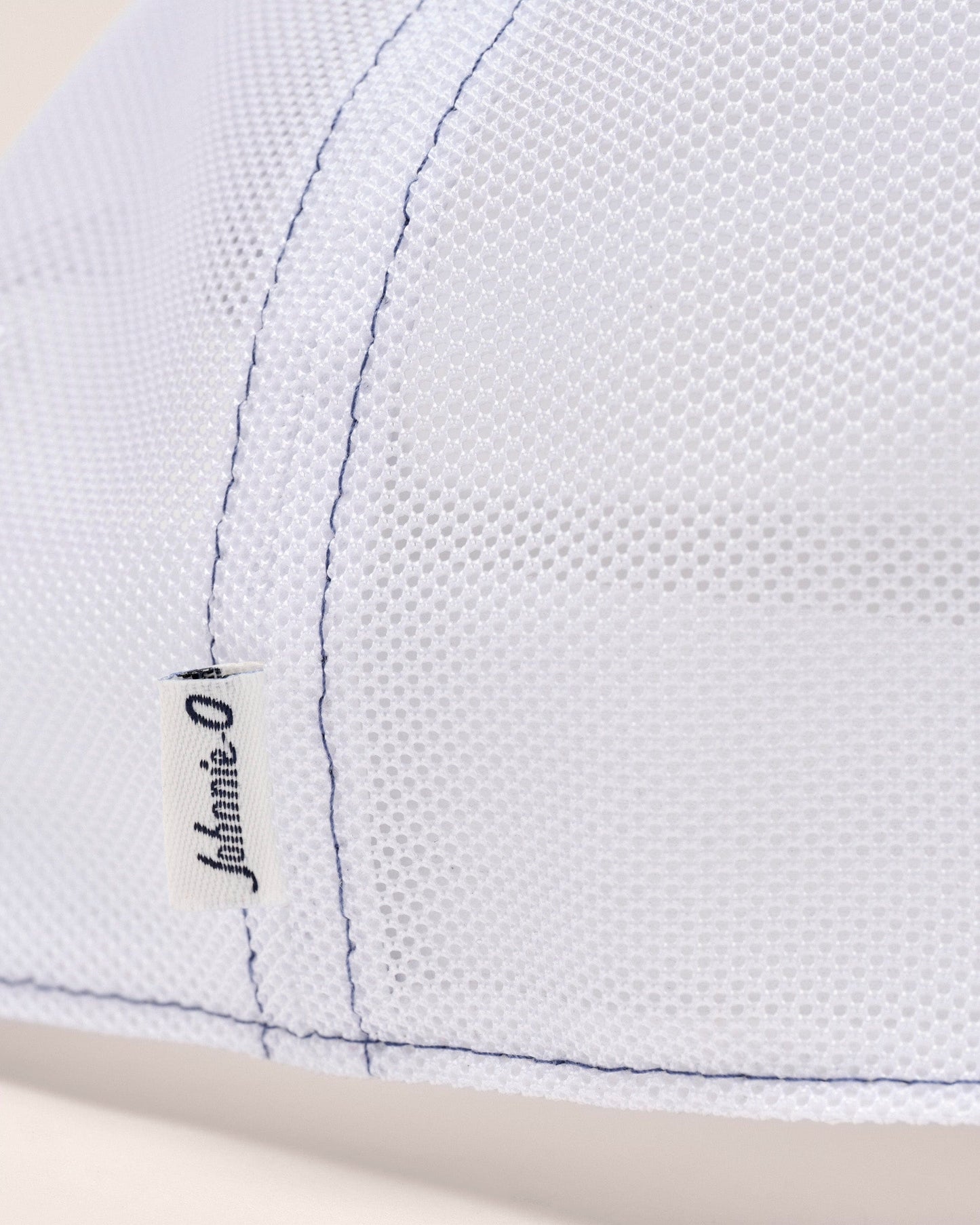 Johnnie-O The Varsity Mesh Trucker Hat