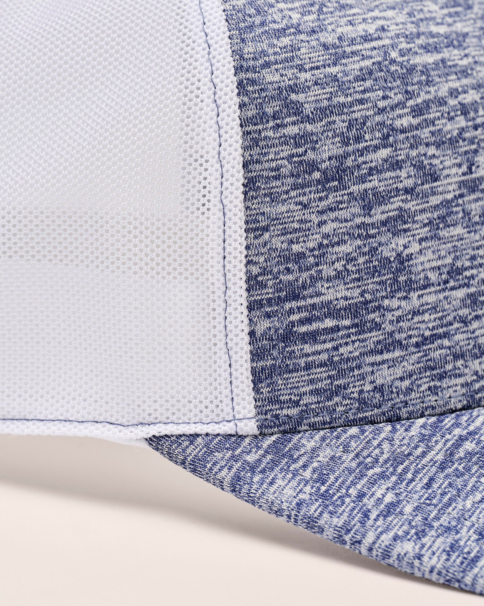 Johnnie-O The Varsity Mesh Trucker Hat