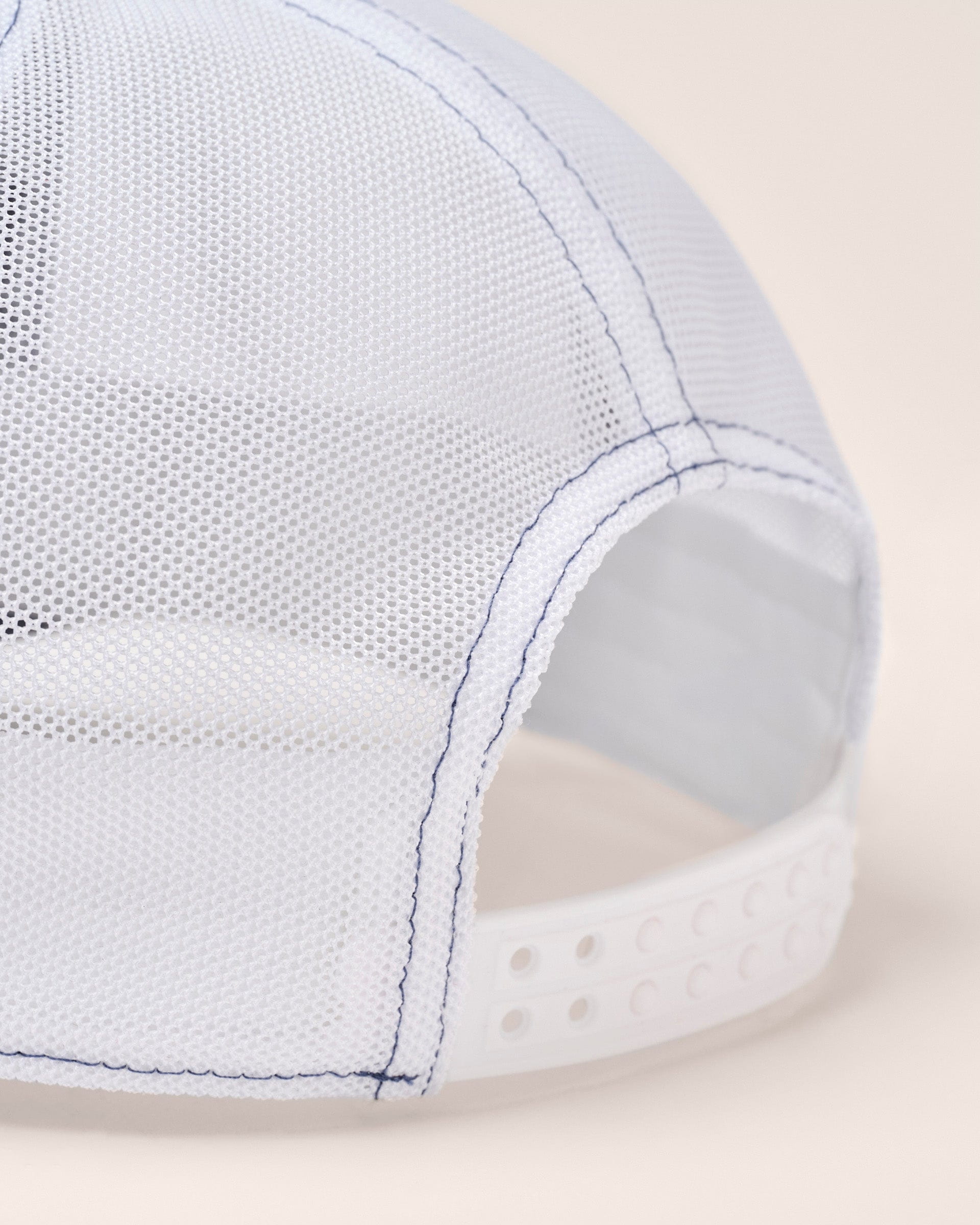 Johnnie-O The Varsity Mesh Trucker Hat