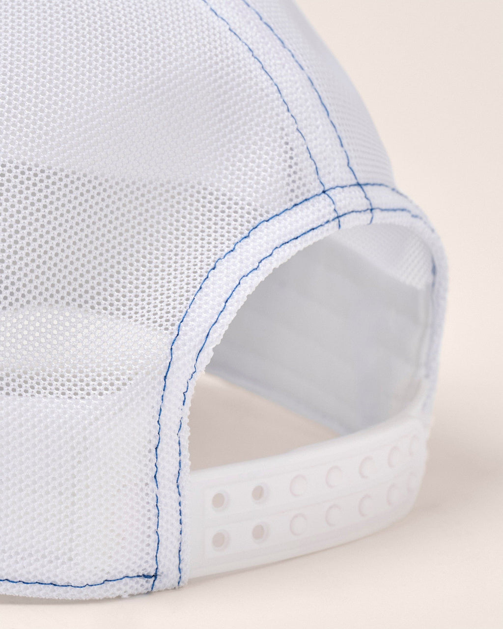 Johnnie-O The Varsity Mesh Trucker Hat