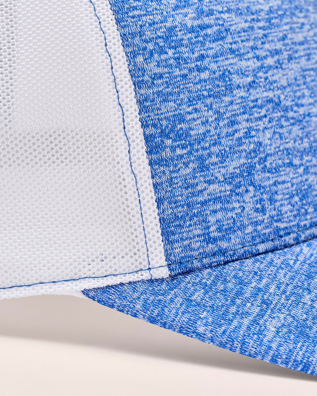 Johnnie-O The Varsity Mesh Trucker Hat