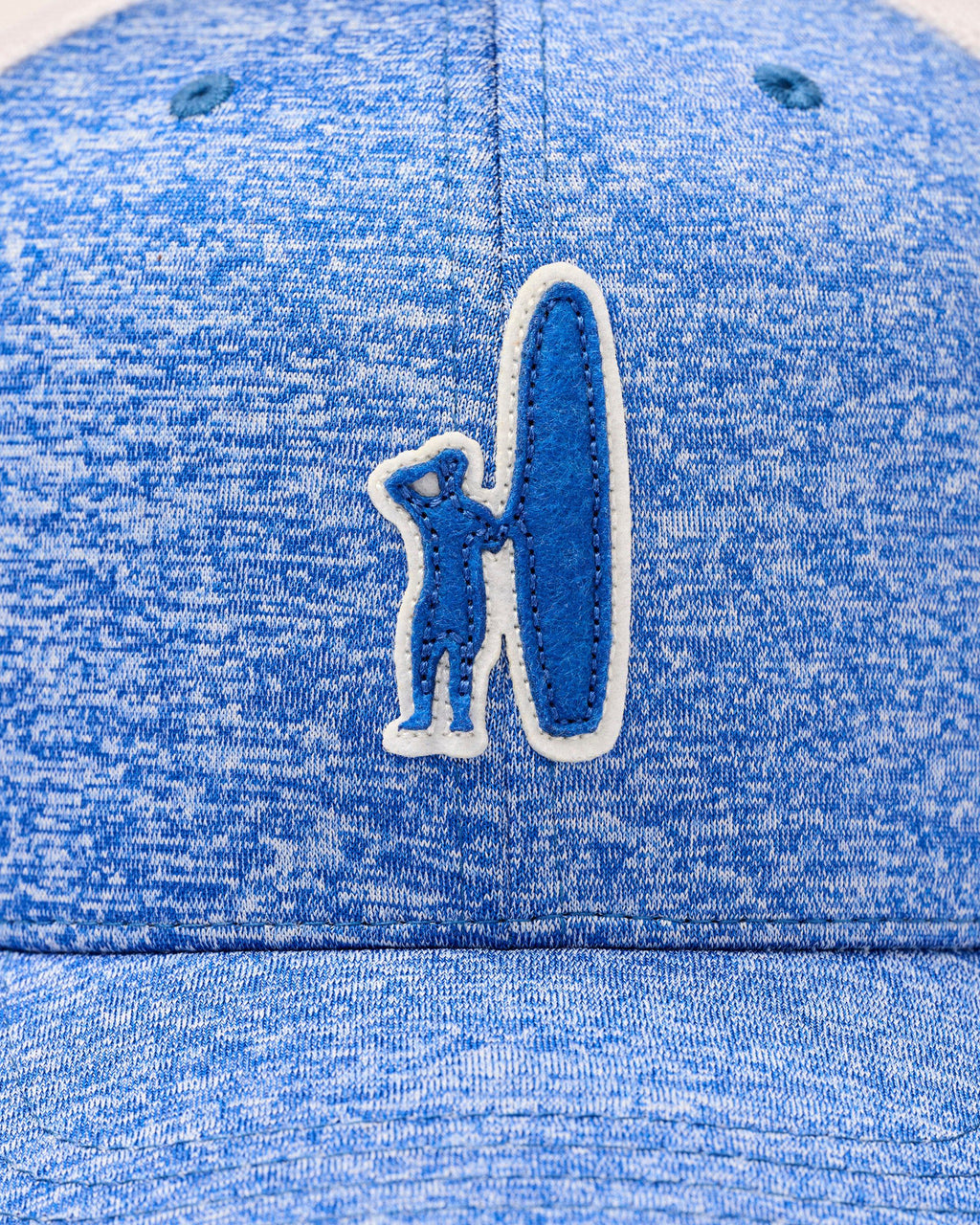 Johnnie-O The Varsity Mesh Trucker Hat