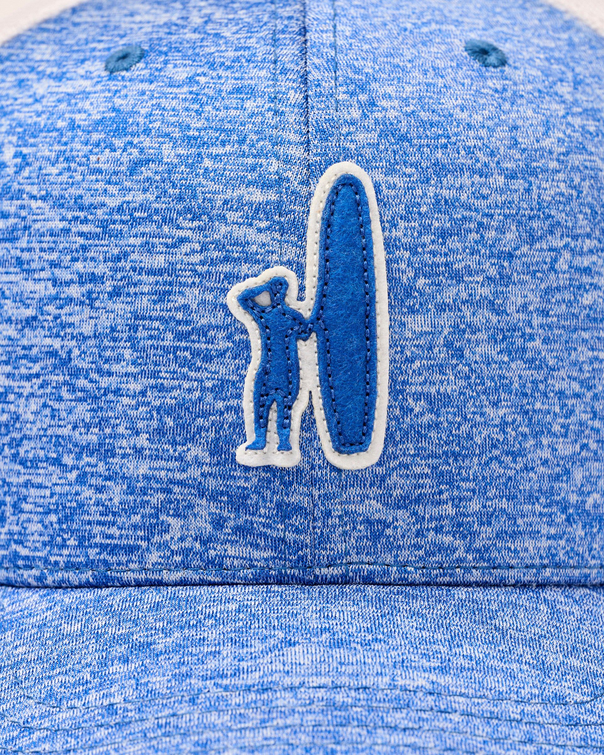 Johnnie-O The Varsity Mesh Trucker Hat