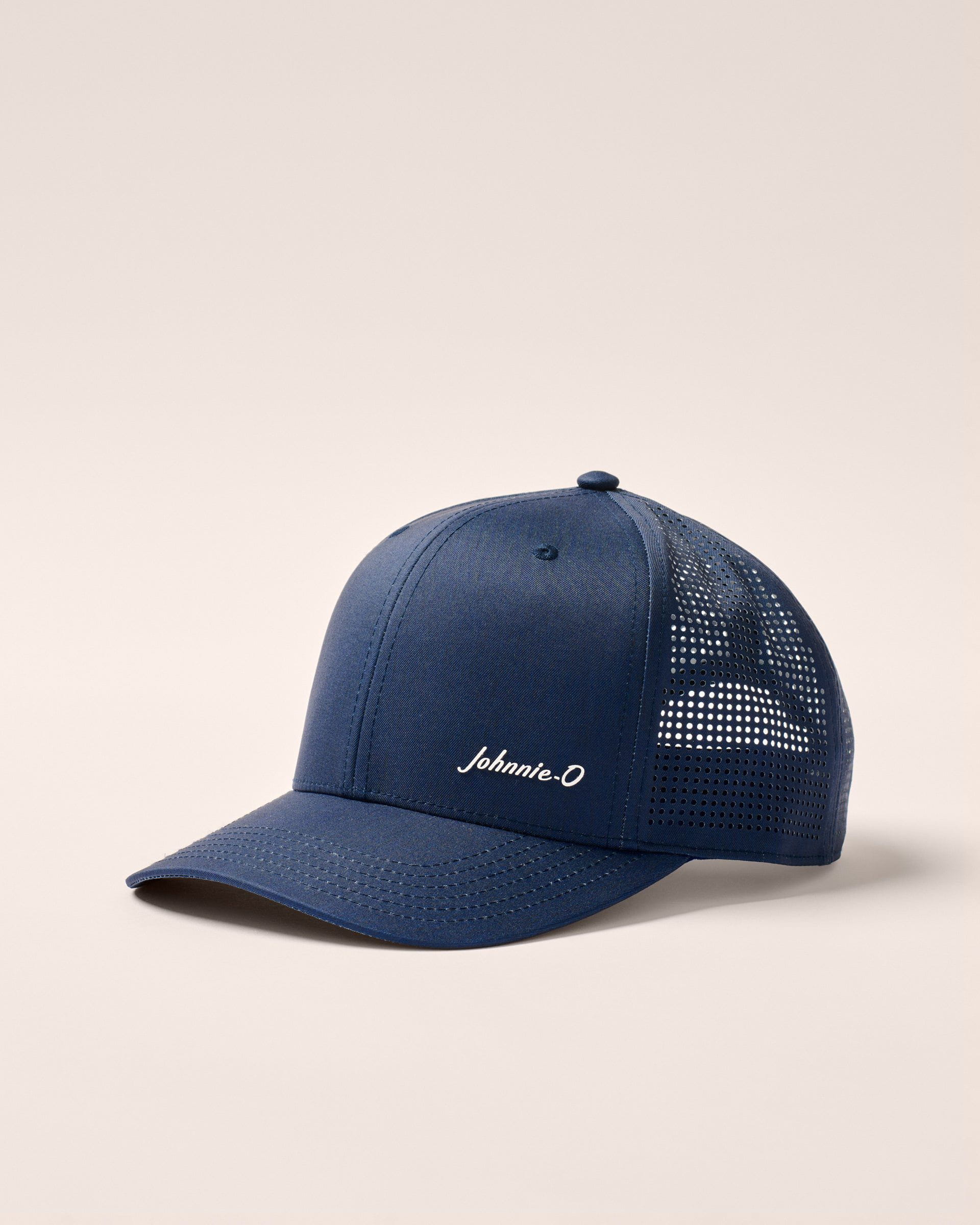 Johnnie-O Windstop Performance Hat