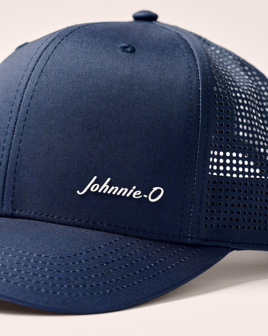 Johnnie-O Windstop Performance Hat
