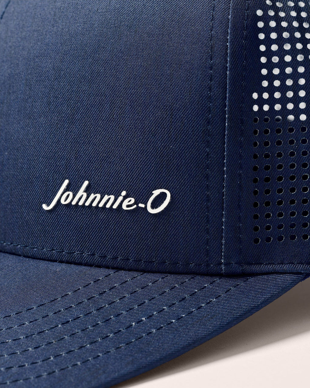 Johnnie-O Windstop Performance Hat