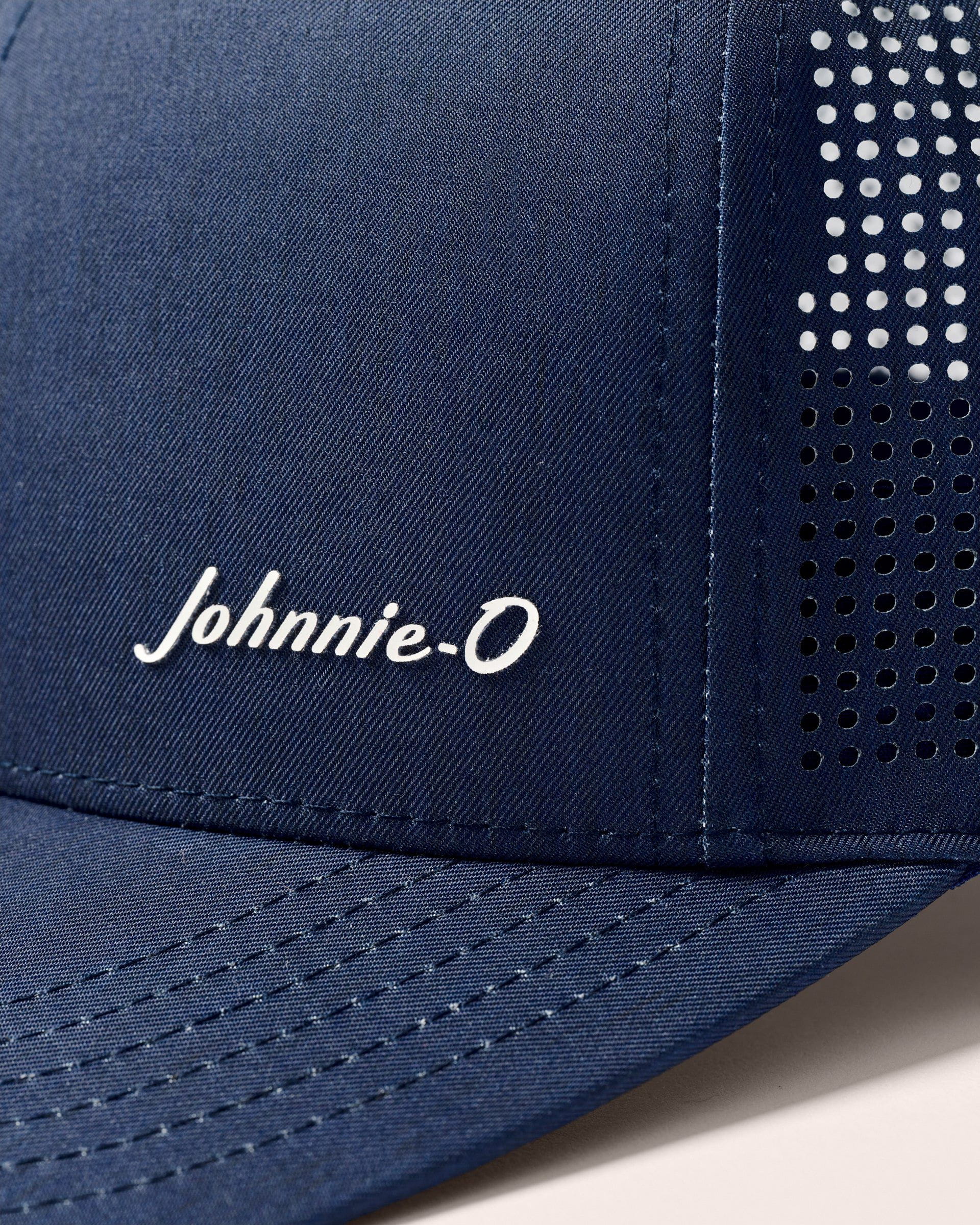 Johnnie-O Windstop Performance Hat