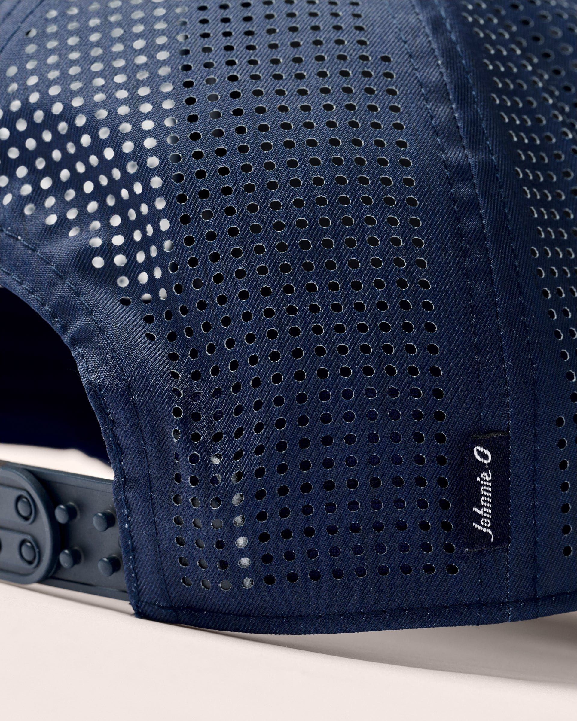 Johnnie-O Windstop Performance Hat