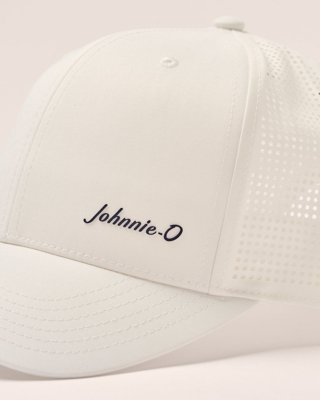 Johnnie-O Windstop Performance Hat