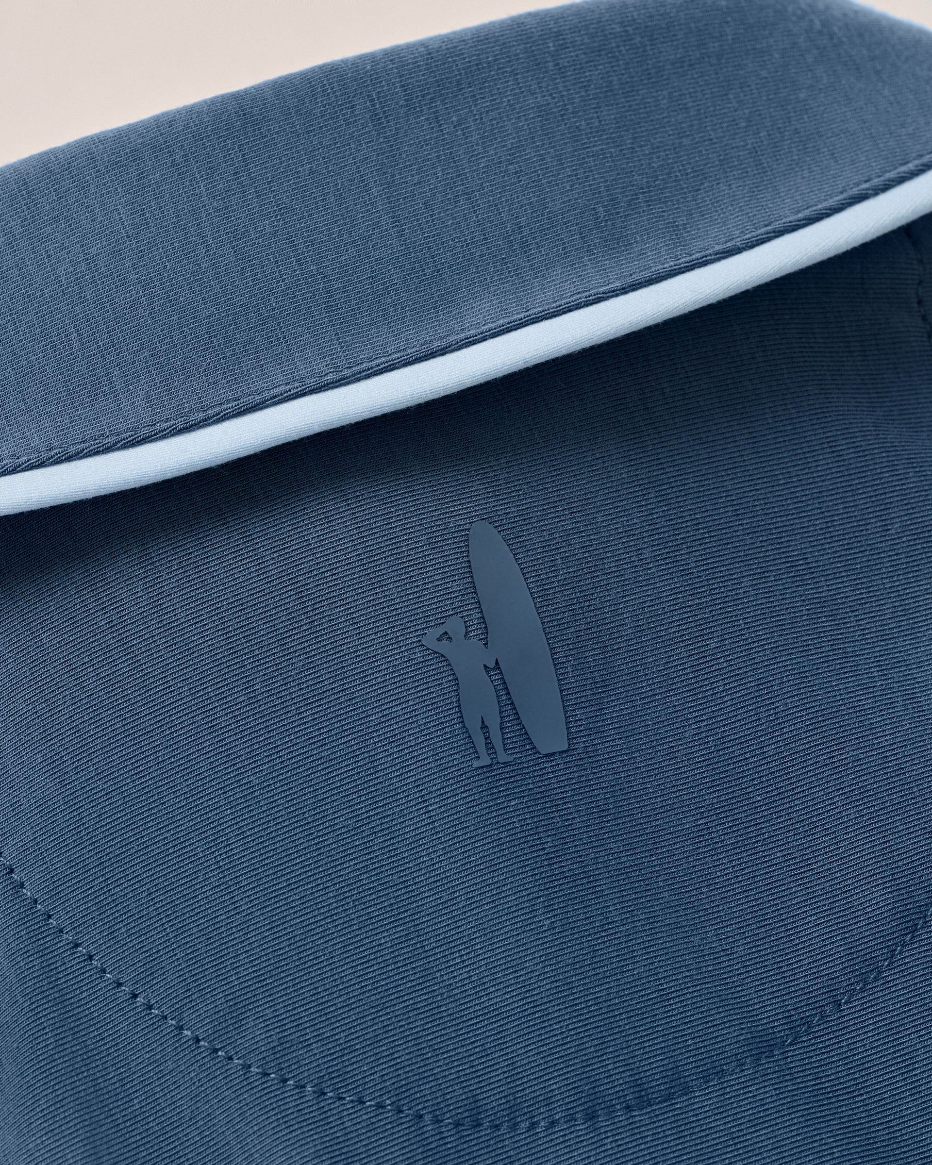 Johnnie-O Adelaide Performance Jersey Polo