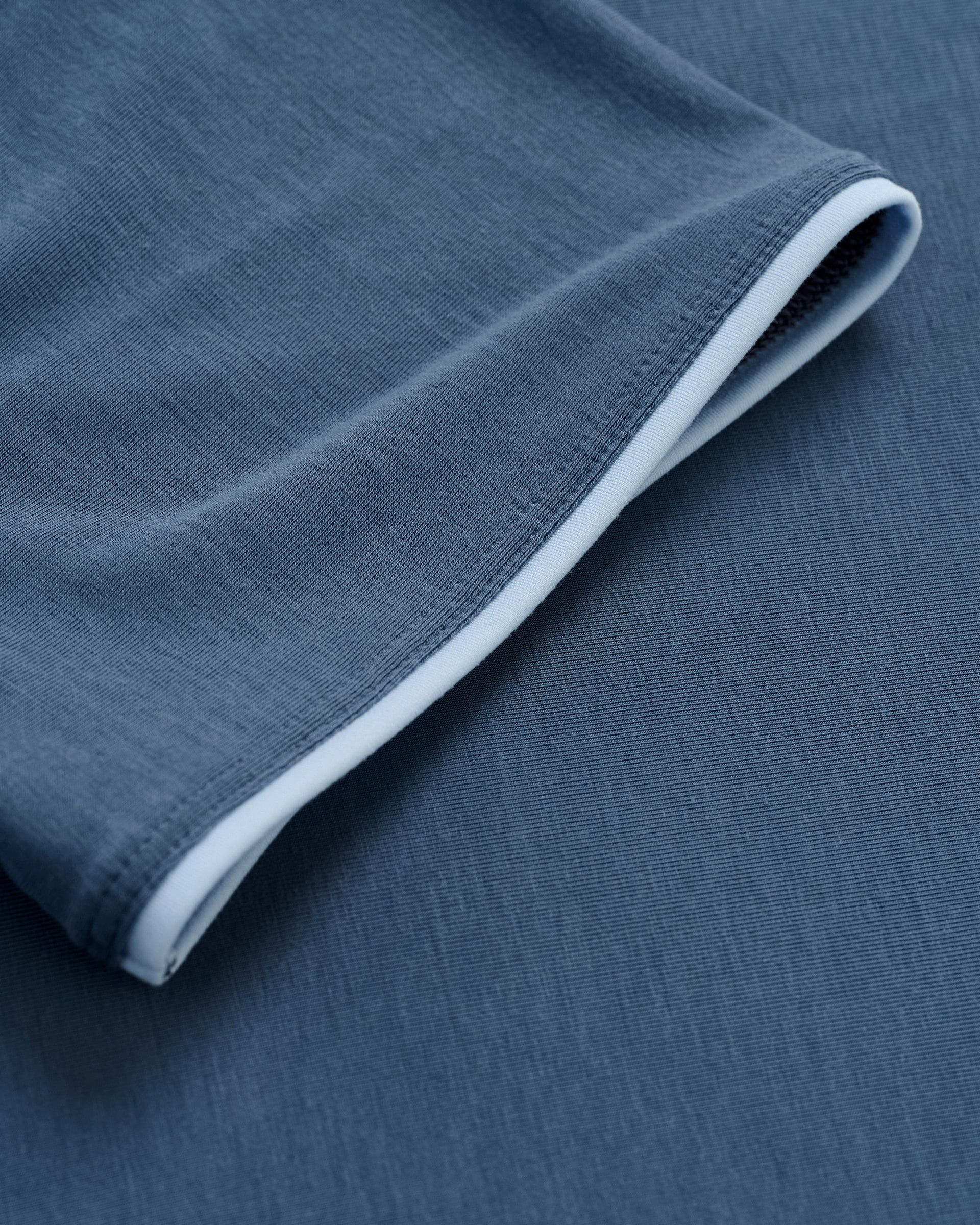 Johnnie-O Adelaide Performance Jersey Polo