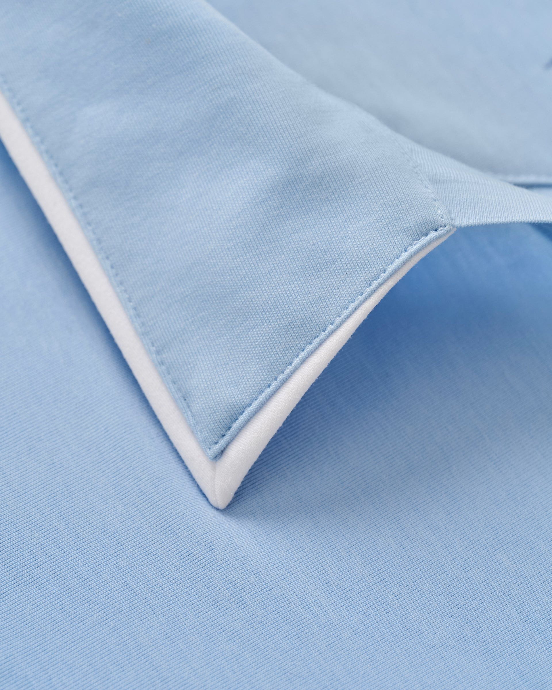 Johnnie-O Adelaide Performance Jersey Polo