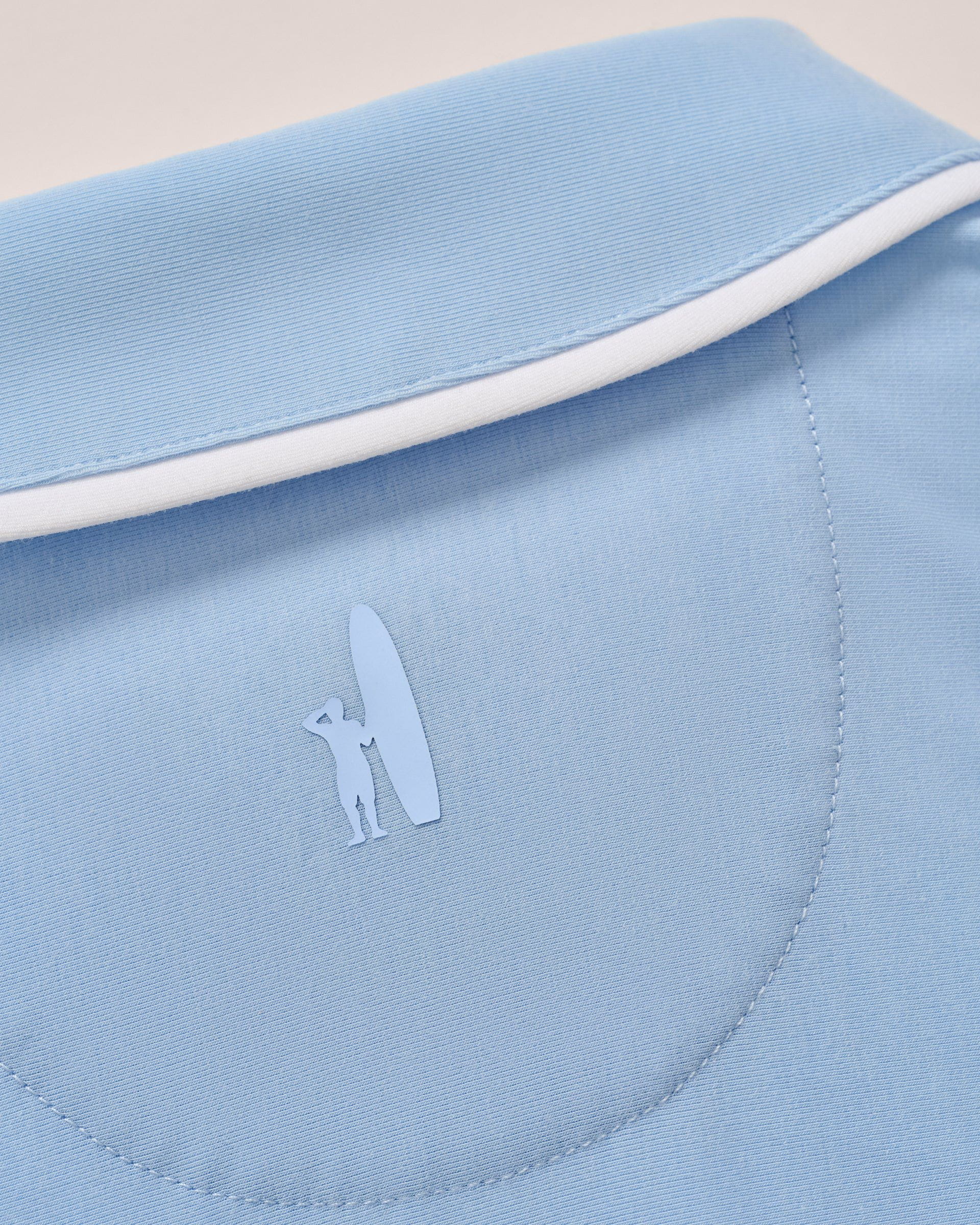 Johnnie-O Adelaide Performance Jersey Polo