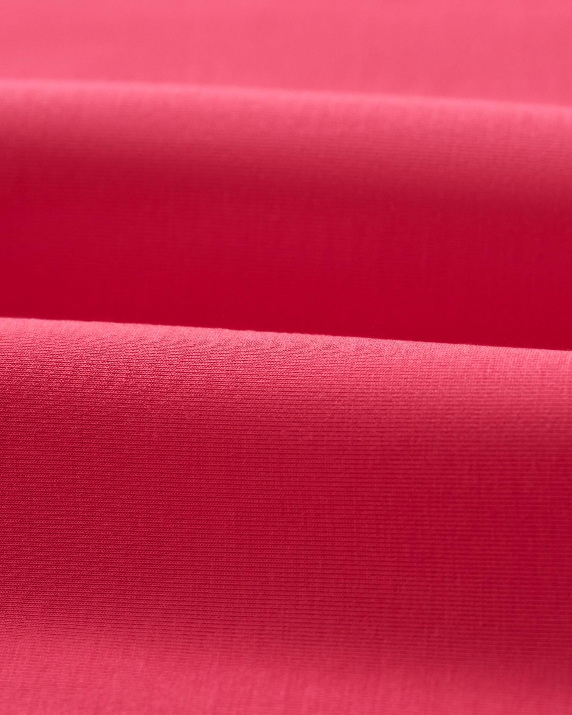Johnnie-O Adelaide Performance Jersey Polo, Raspberry Wine