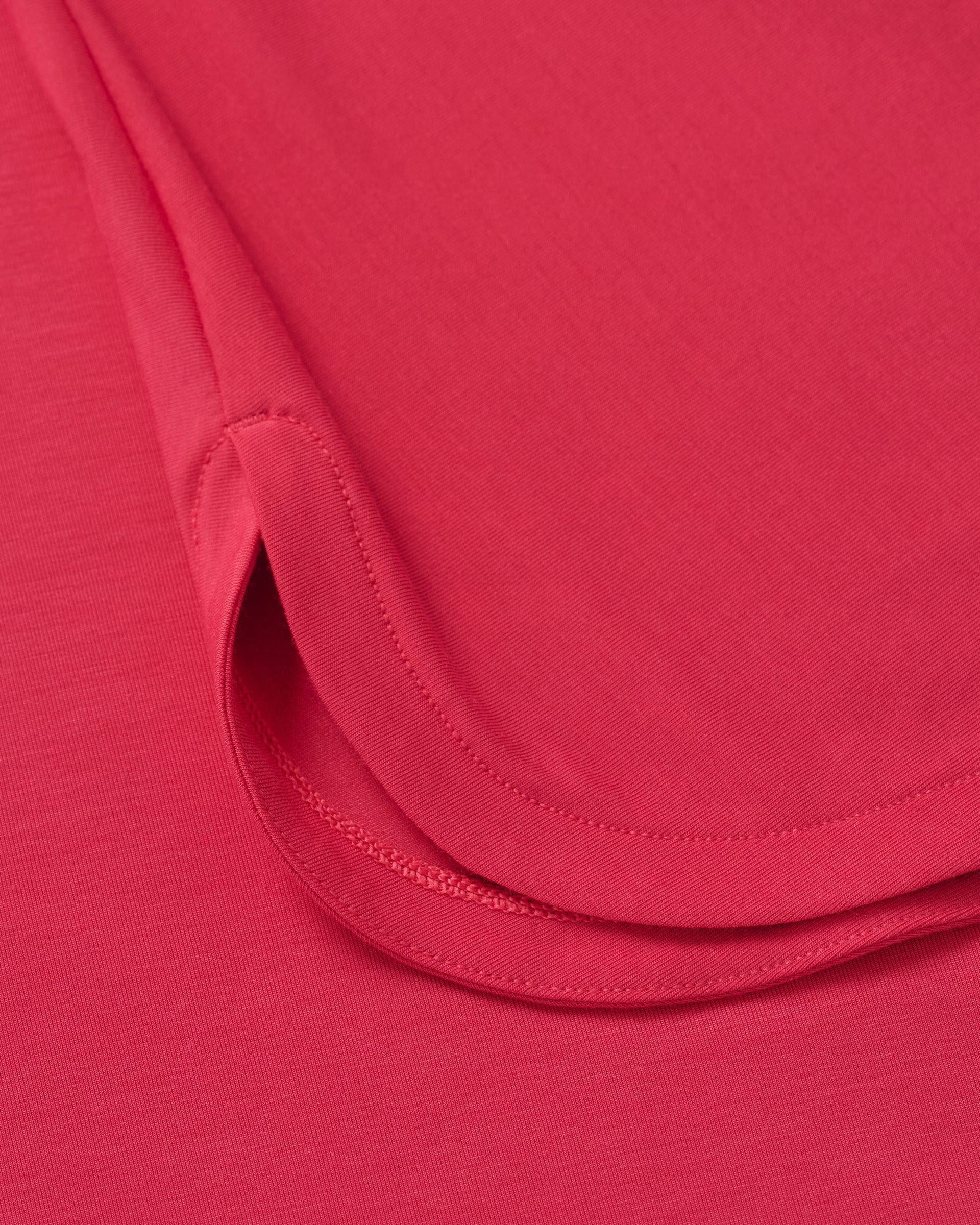 Johnnie-O Adelaide Performance Jersey Polo