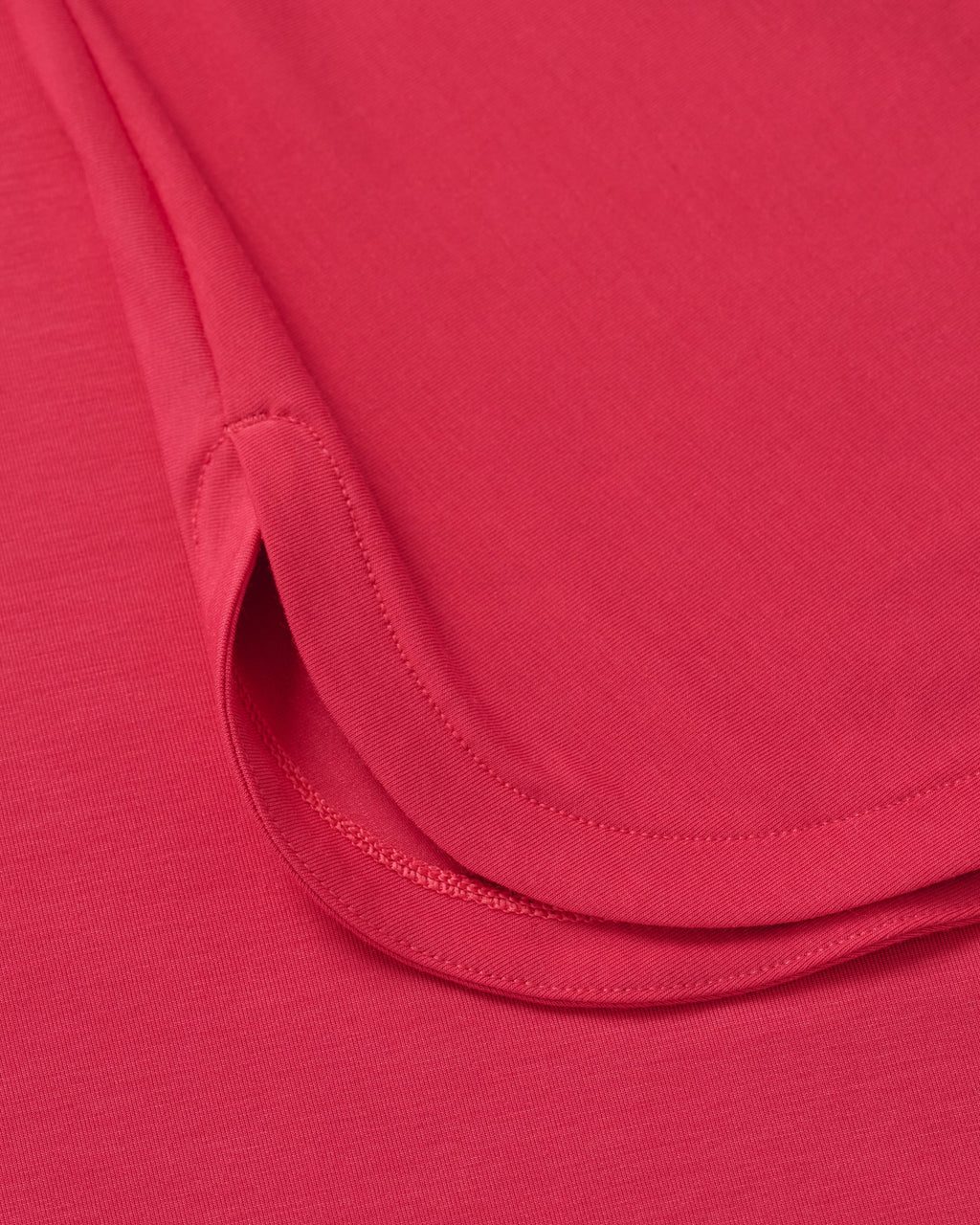 Johnnie-O Adelaide Performance Jersey Polo, Raspberry Wine
