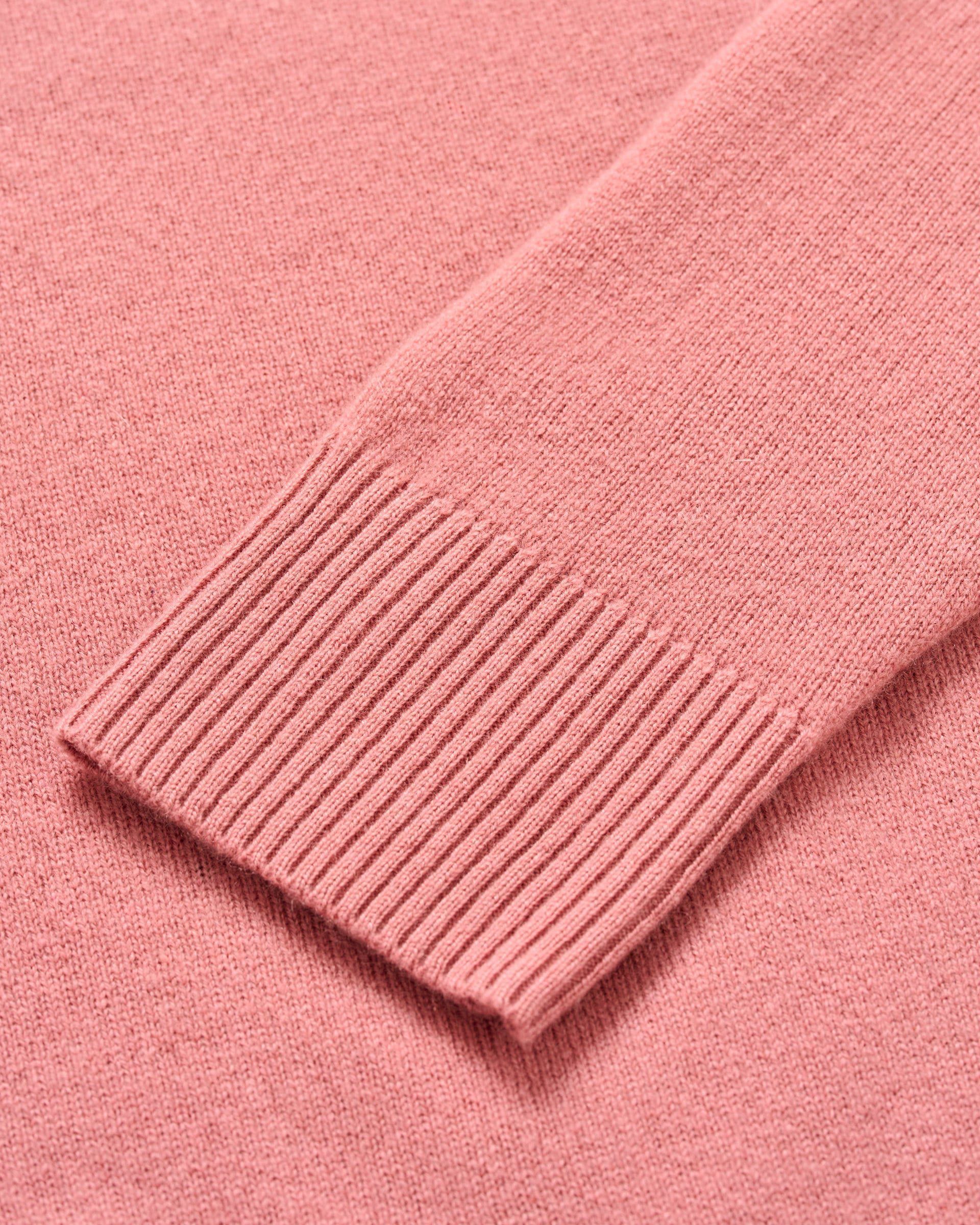 Johnnie-O Amanda Cashmere Full Zip Hooded Sweater