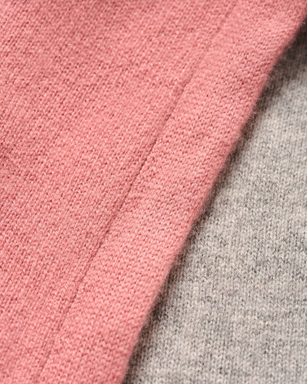 Johnnie-O Amanda Cashmere Full Zip Hooded Sweater