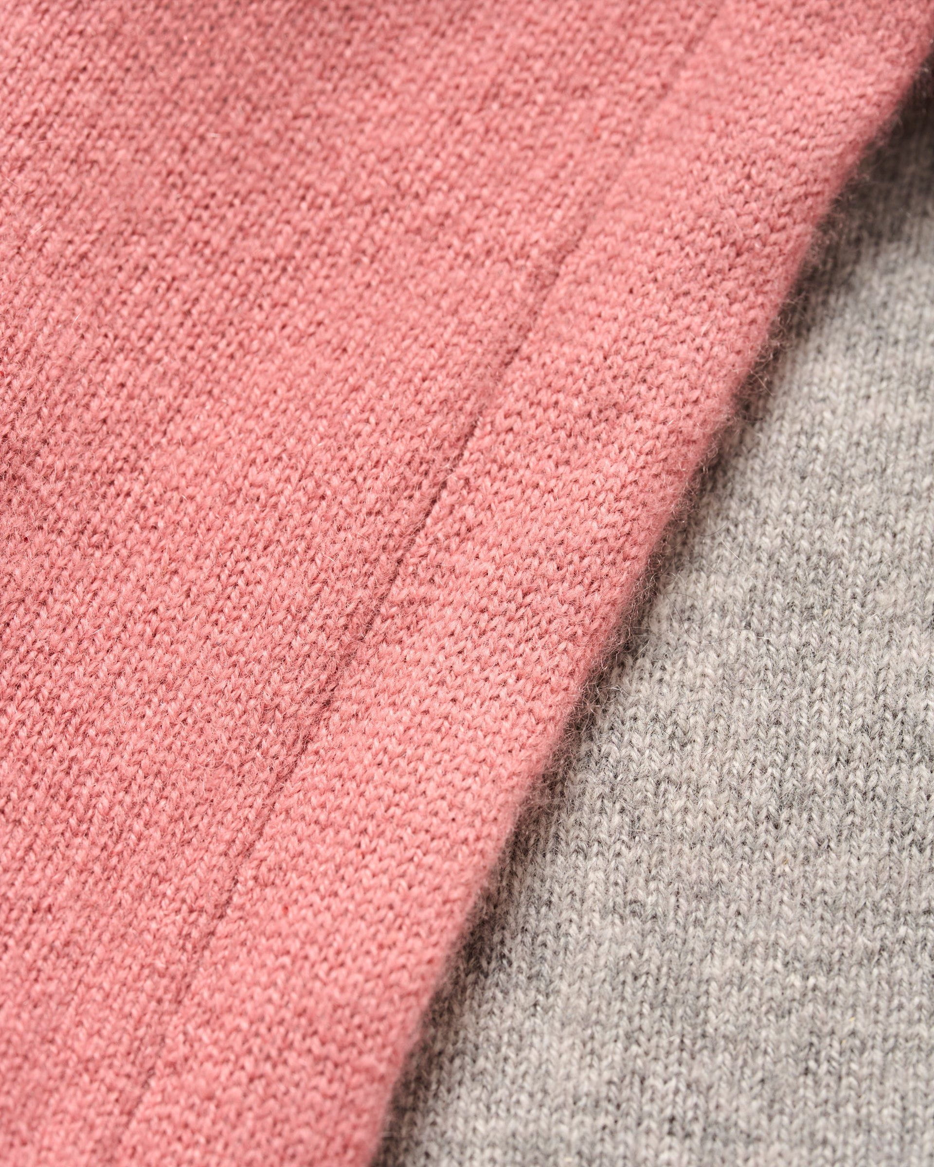 Johnnie-O Amanda Cashmere Full Zip Hooded Sweater