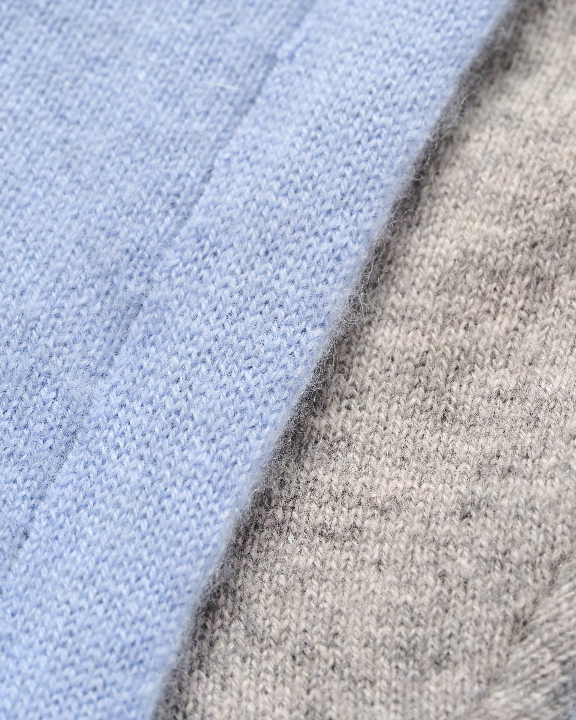 Johnnie-O Amanda Cashmere Full Zip Hooded Sweater