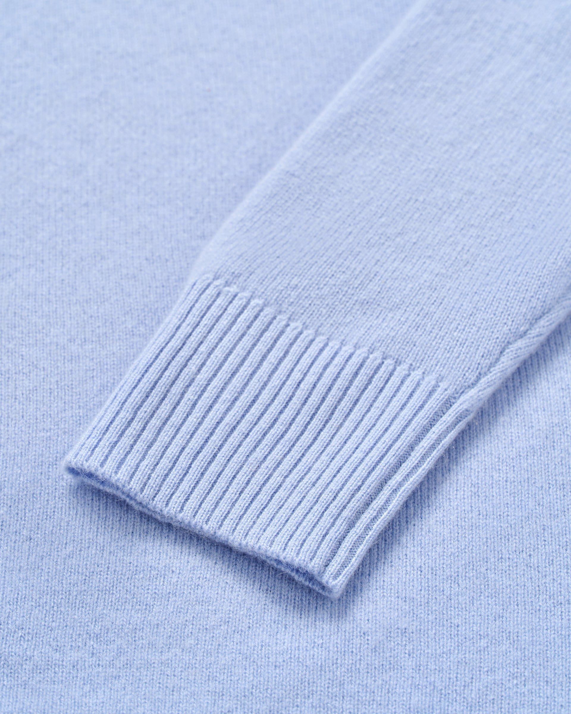 Johnnie-O Amanda Cashmere Full Zip Hooded Sweater