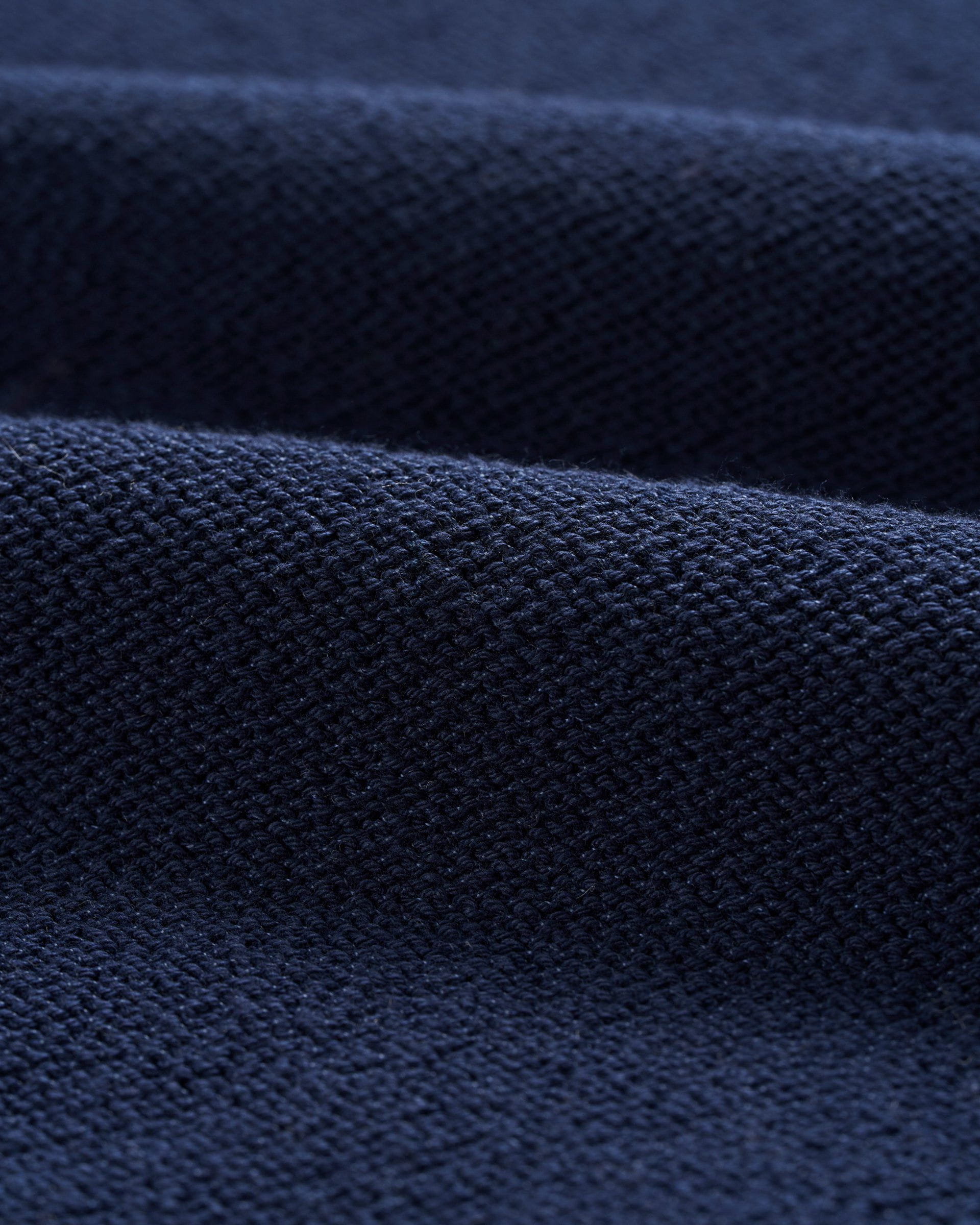 Johnnie-O Blanche Cotton Blend Crewneck Sweater