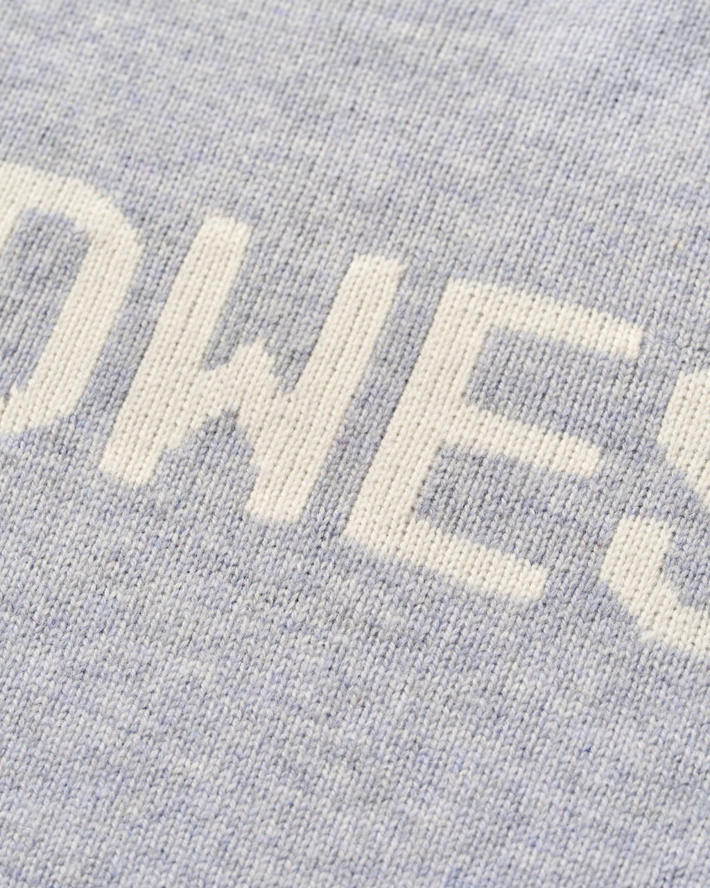 Johnnie-O Coastal Cashmere Blend Crewneck Sweater, Heather Gray