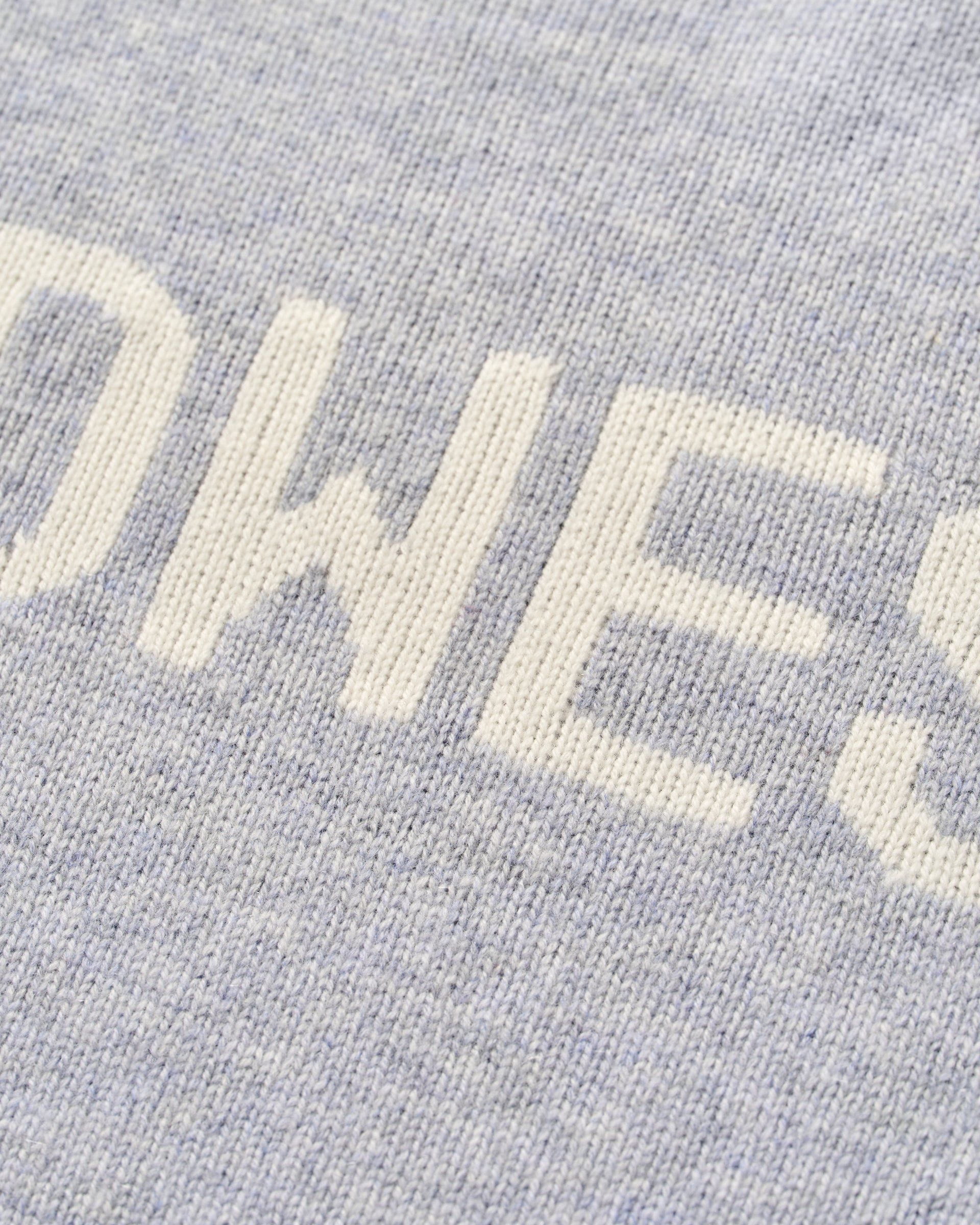 Johnnie-O Coastal Cashmere Blend Crewneck Sweater, Heather Gray