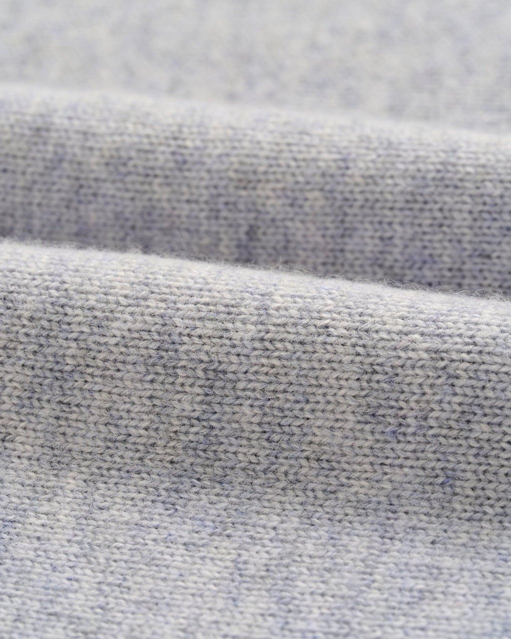 Johnnie-O Coastal Cashmere Blend Crewneck Sweater, Heather Gray