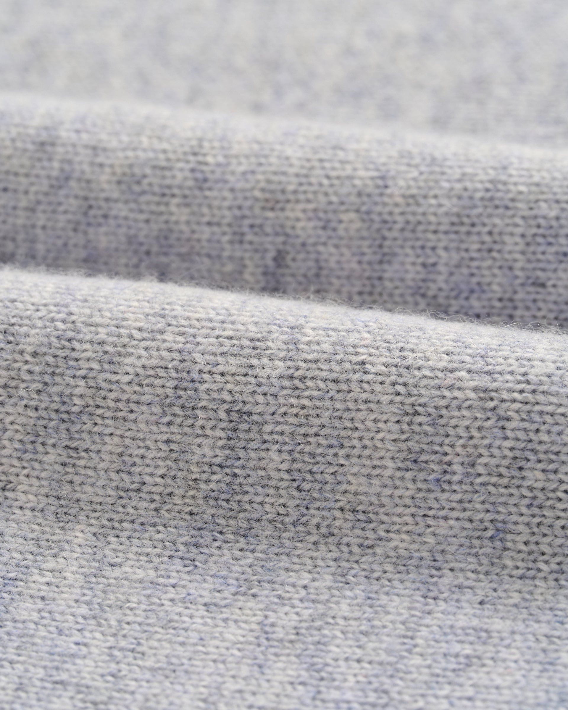 Johnnie-O Coastal Cashmere Blend Crewneck Sweater, Heather Gray