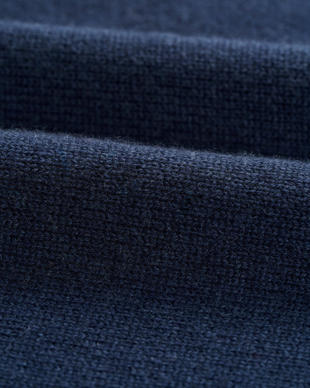 Johnnie-O Coastal Cashmere Blend Crewneck Sweater, Navy