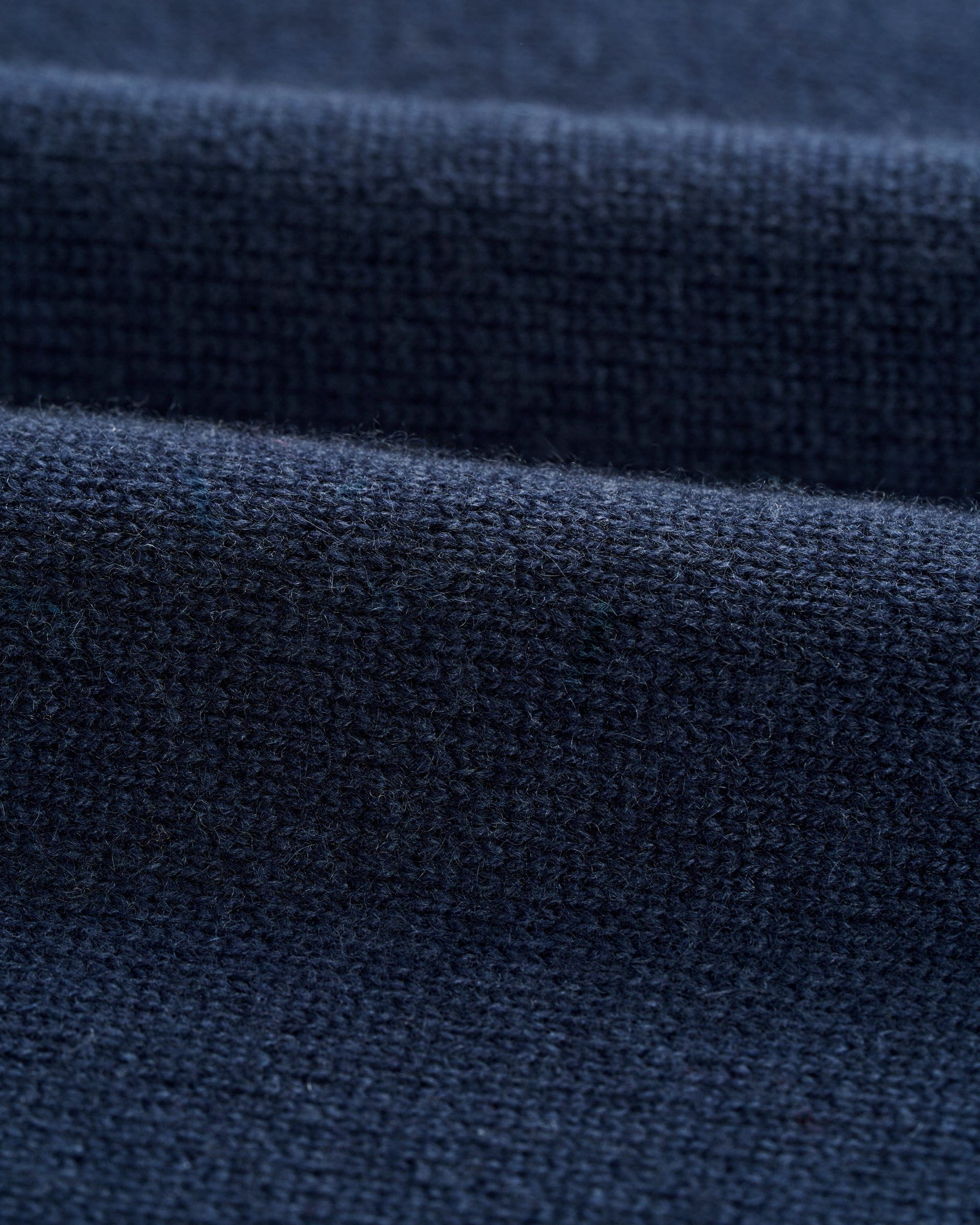Johnnie-O Coastal Cashmere Blend Crewneck Sweater, Navy