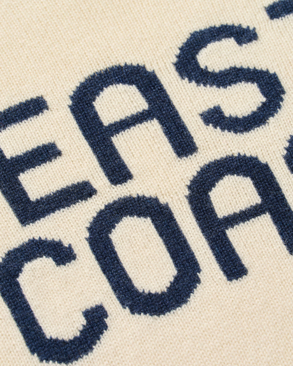 Johnnie-O Coastal Cashmere Blend Crewneck Sweater