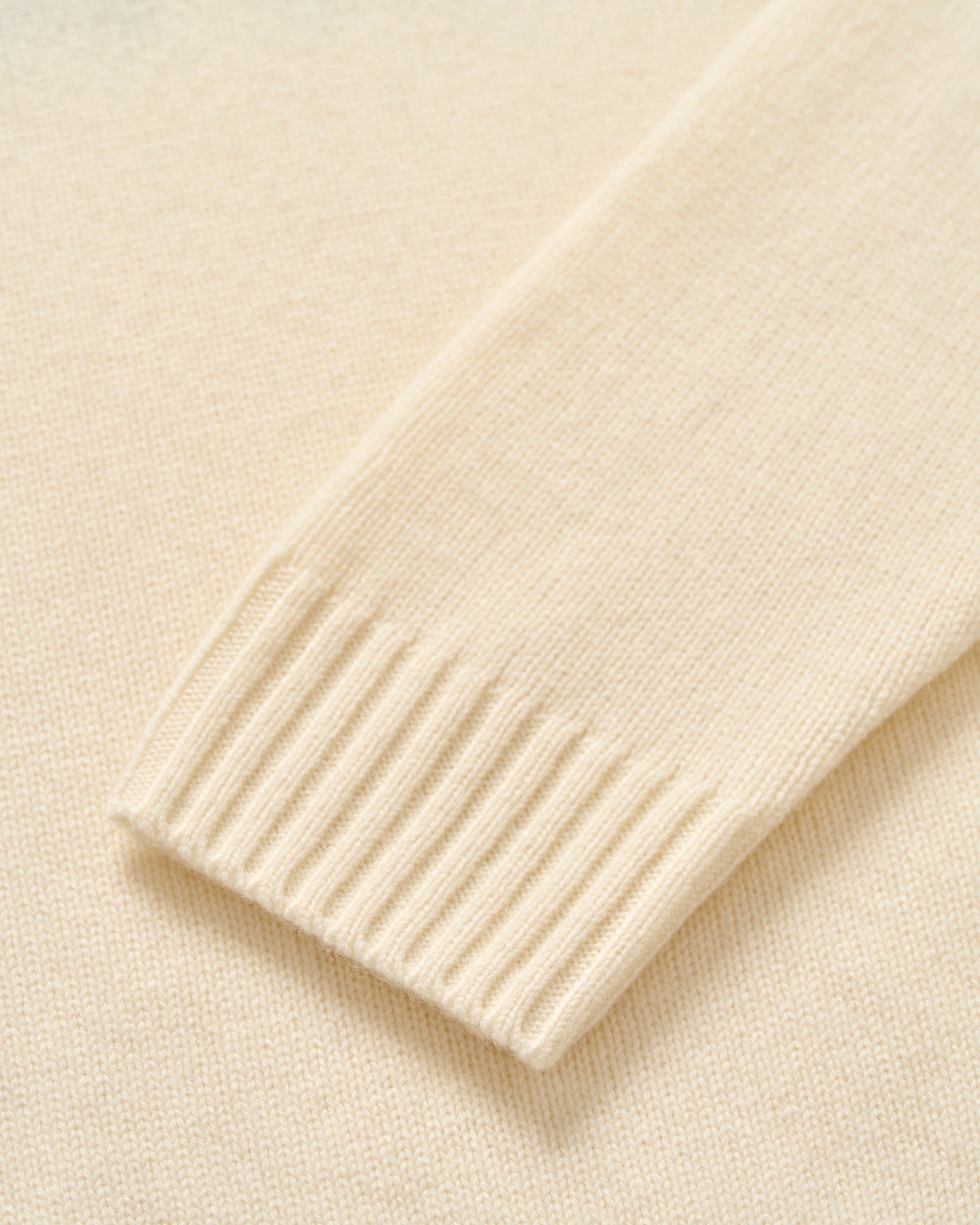 Johnnie-O Coastal Cashmere Blend Crewneck Sweater